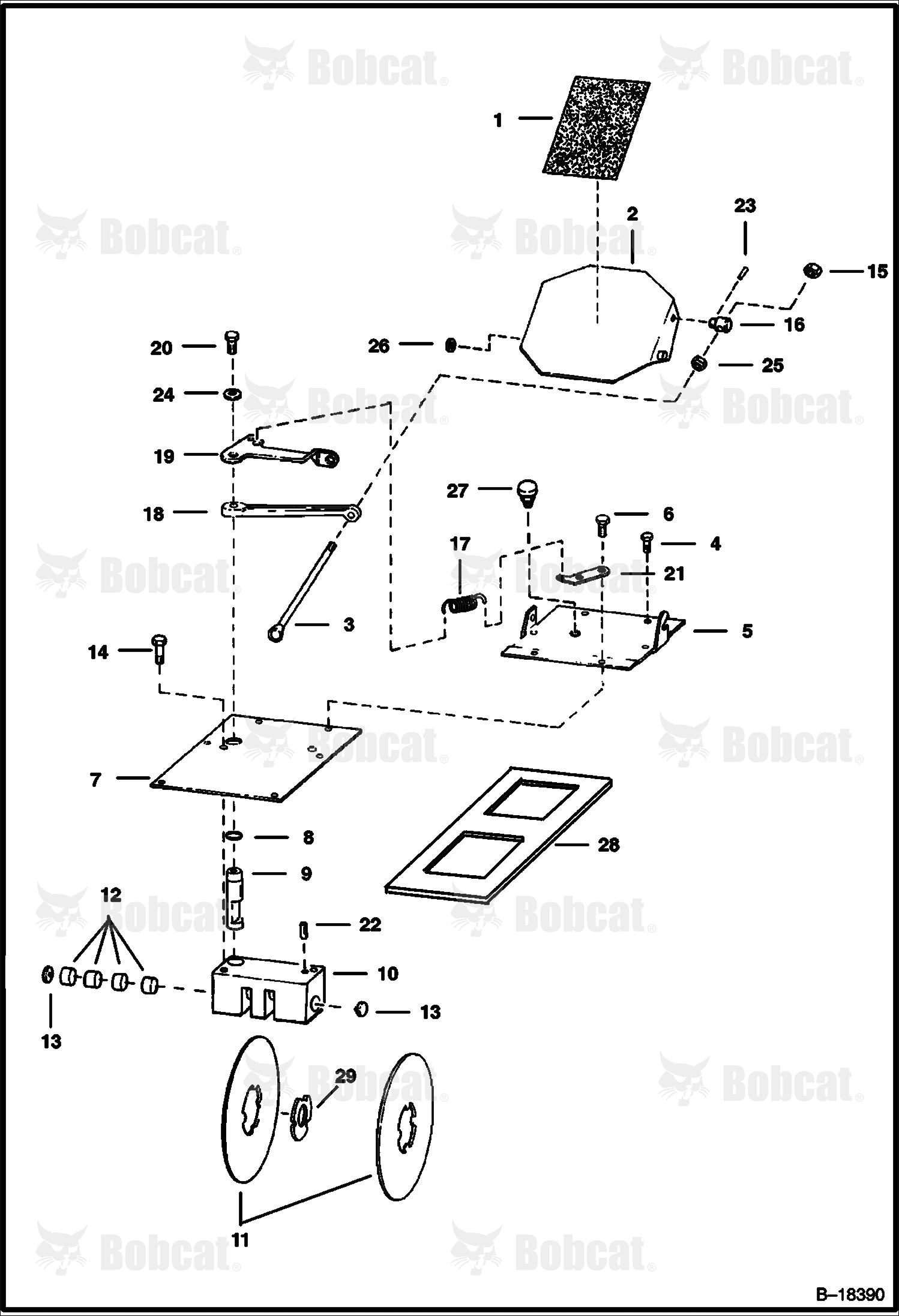 Disc Brakes