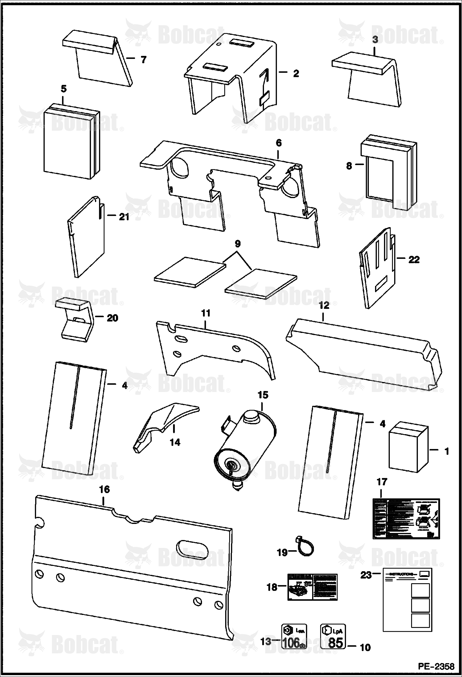 Sound Kit