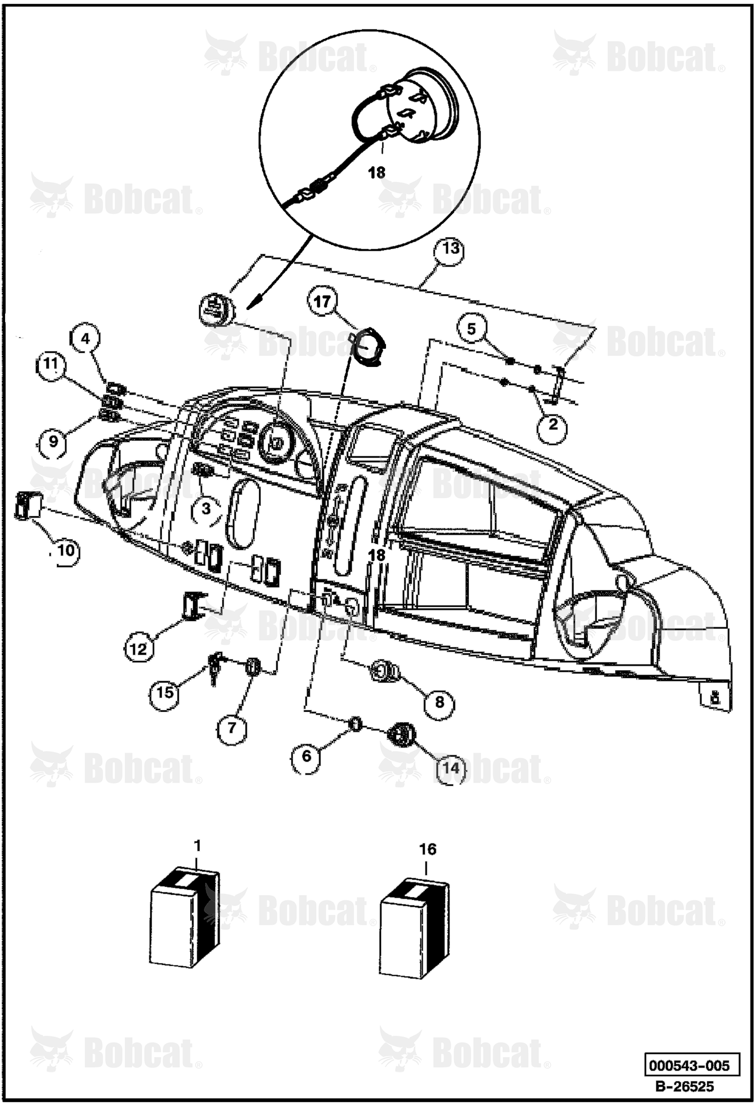 Electrical Components