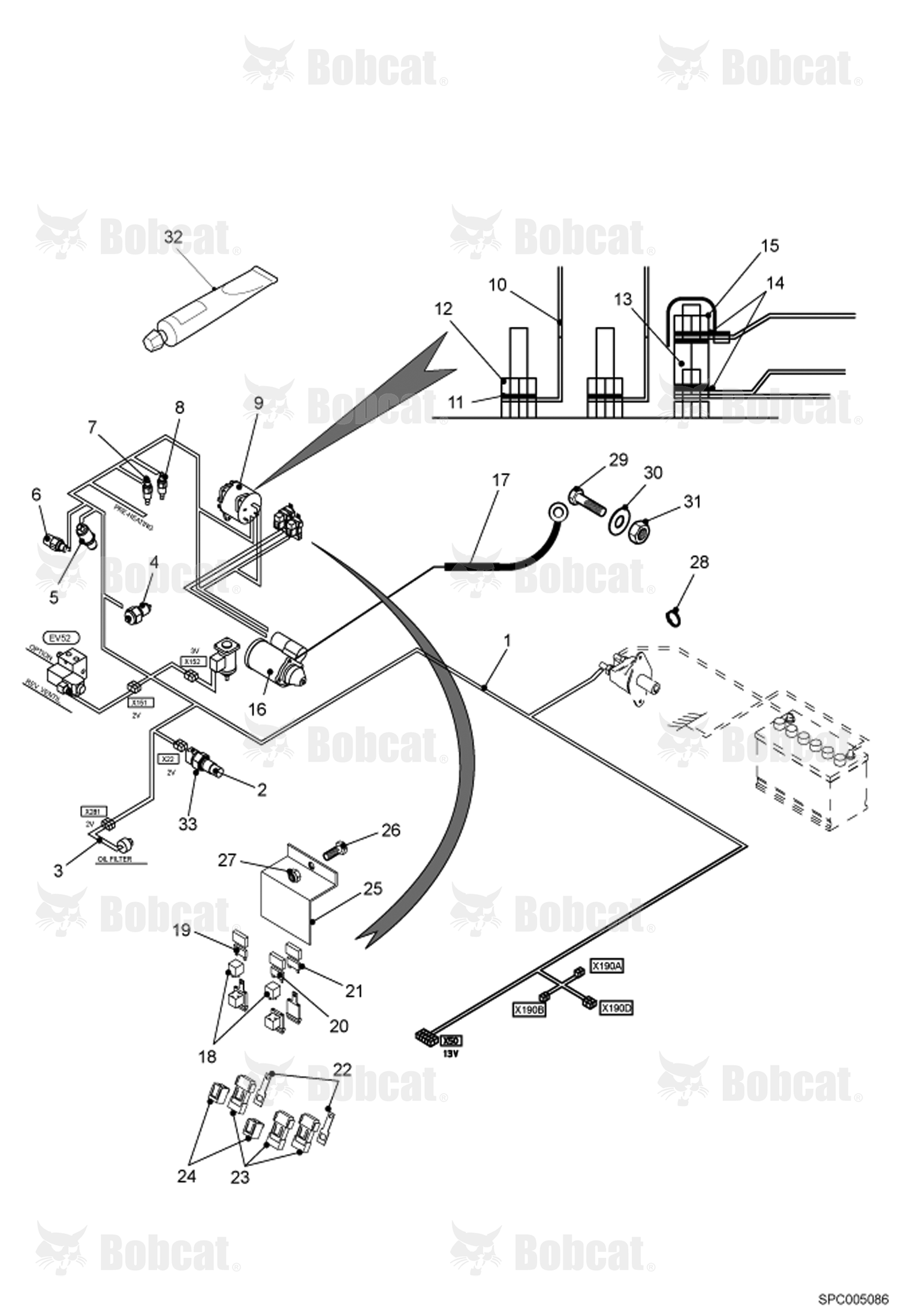 Electrical Circuit Engine