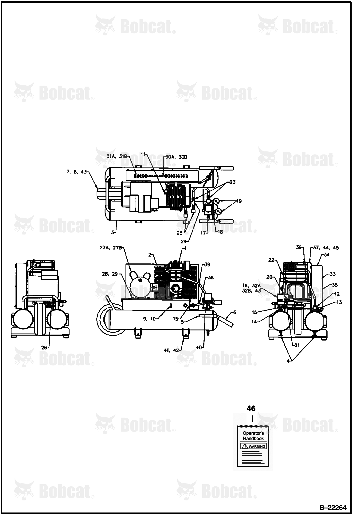 Main Frame