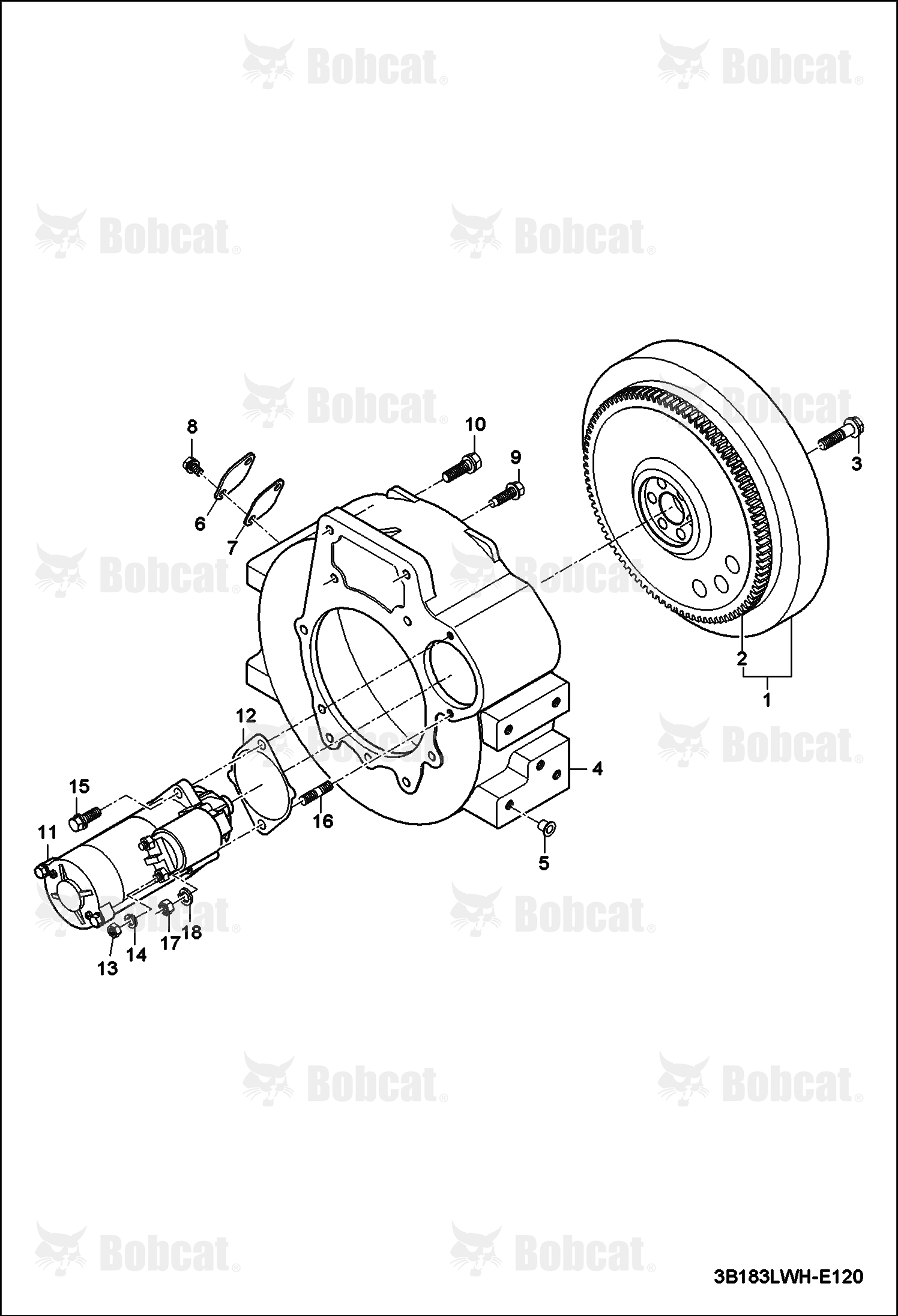 Flywheel Group