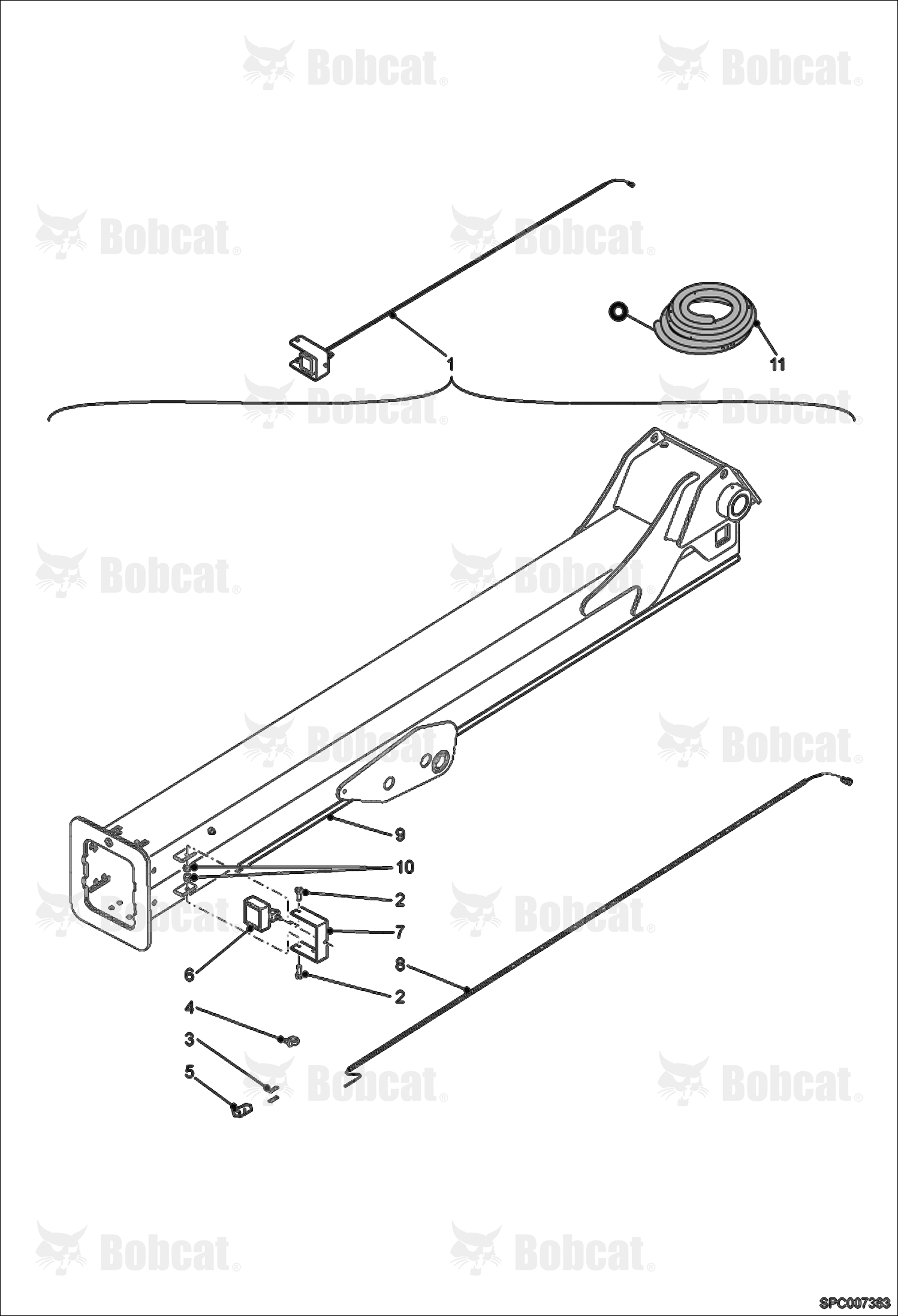 Working Light