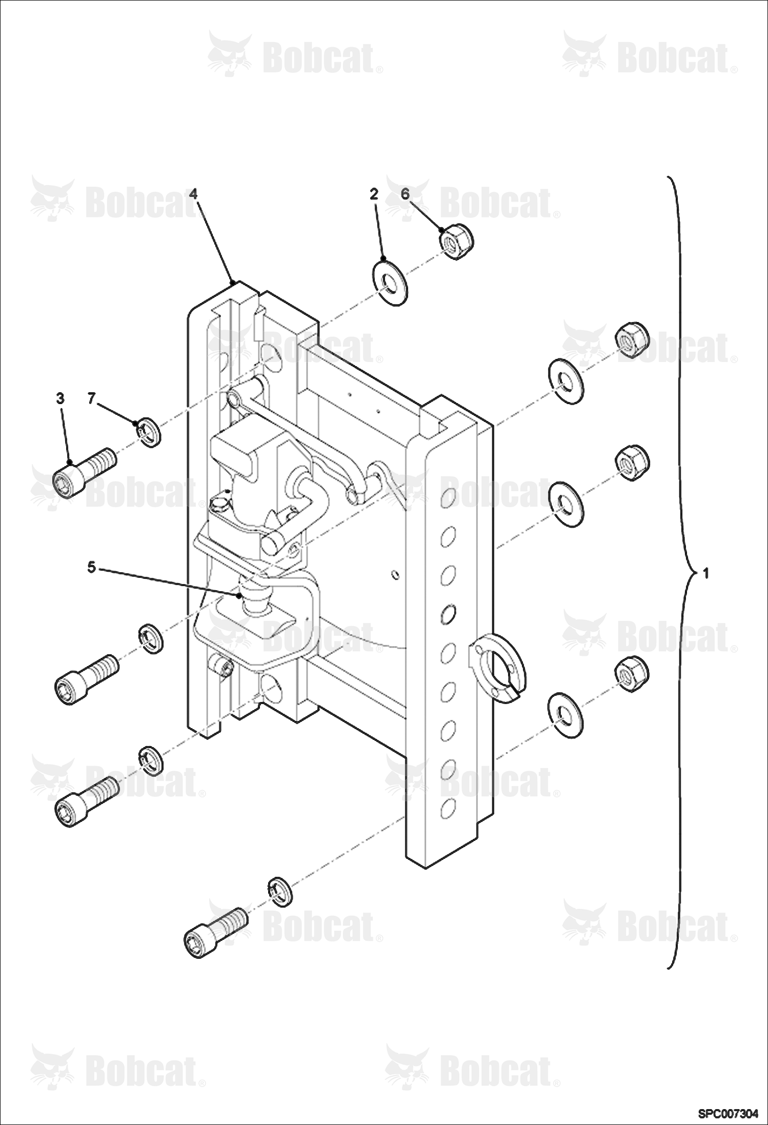 Adjustable Hook
