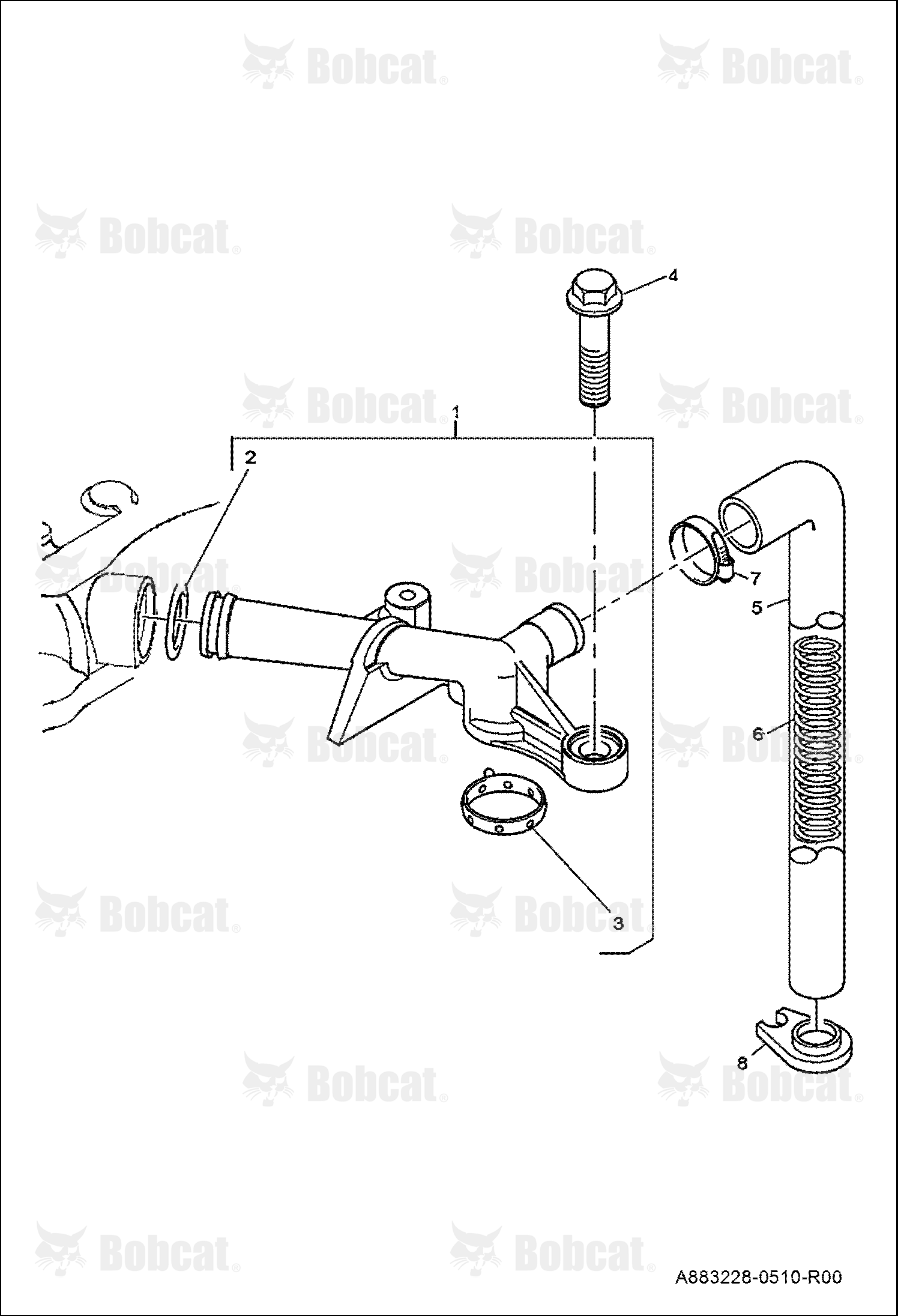Engine Connections