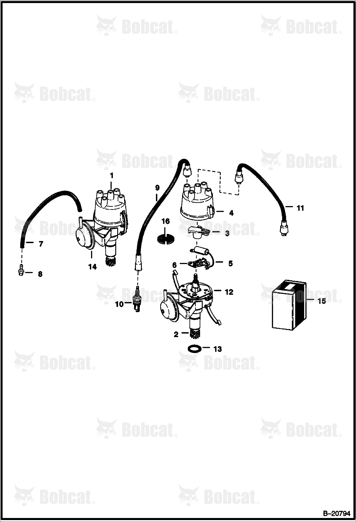 Ignition System