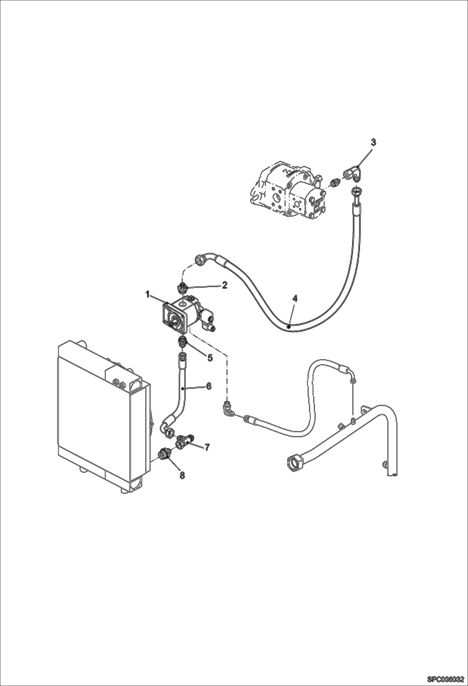 Cooling Fan Circuit