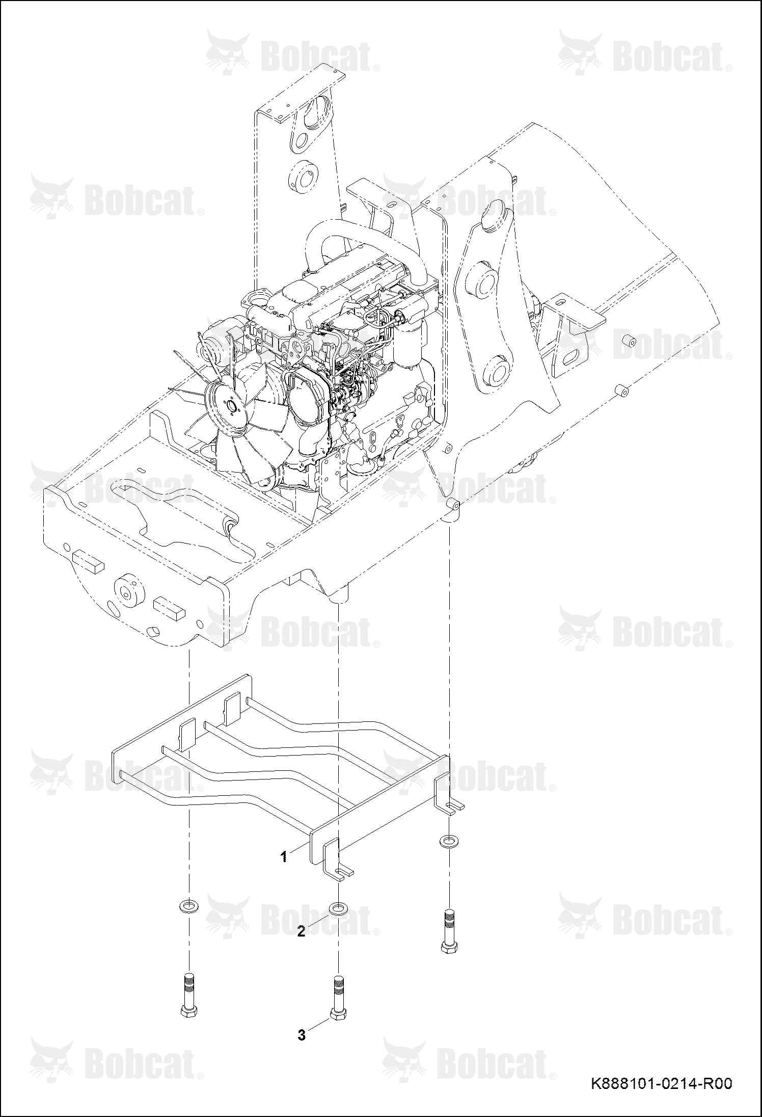 Shaft Guard