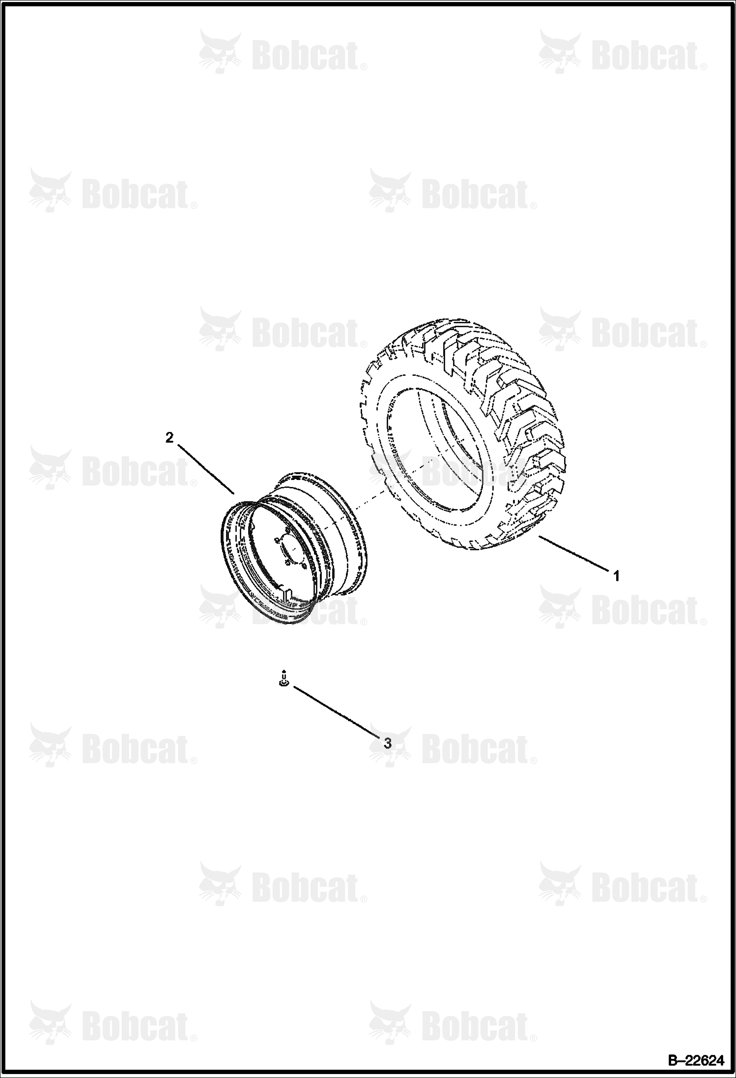 Wheel