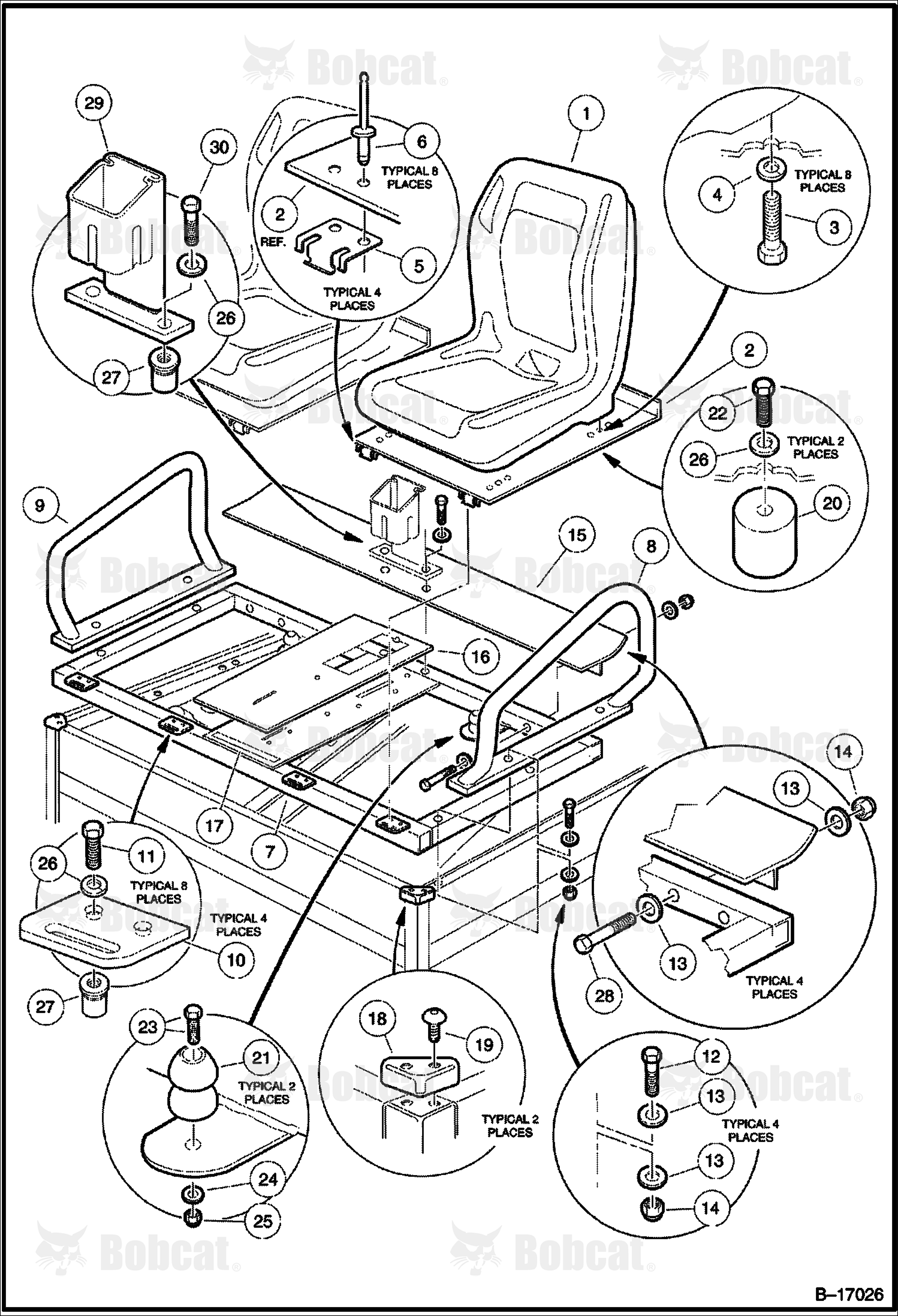 Seat