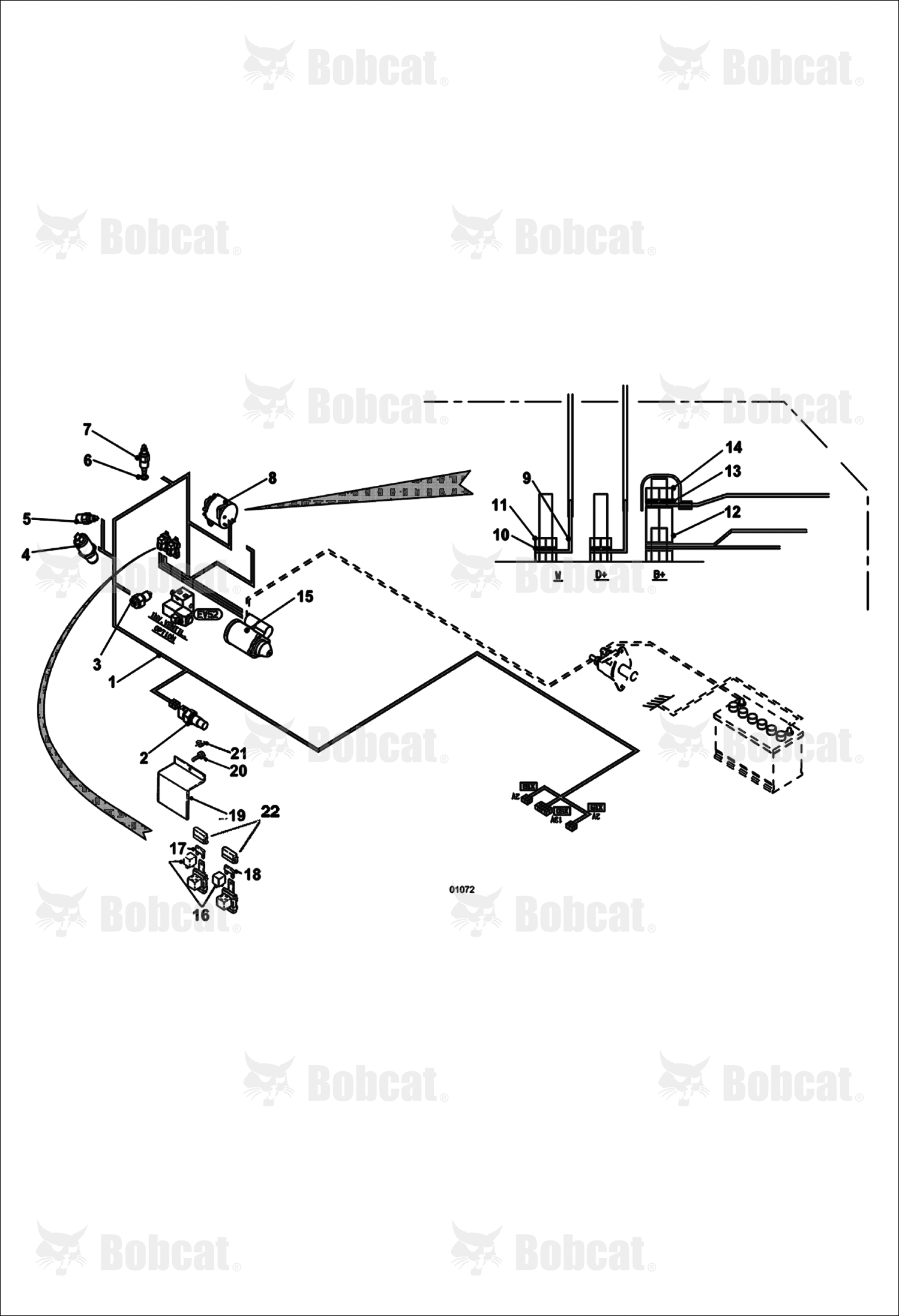 Electrical Motor
