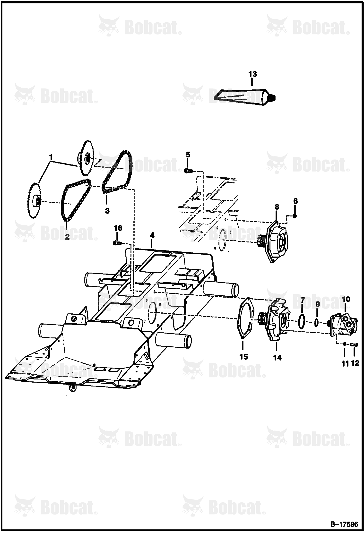 Drive Train