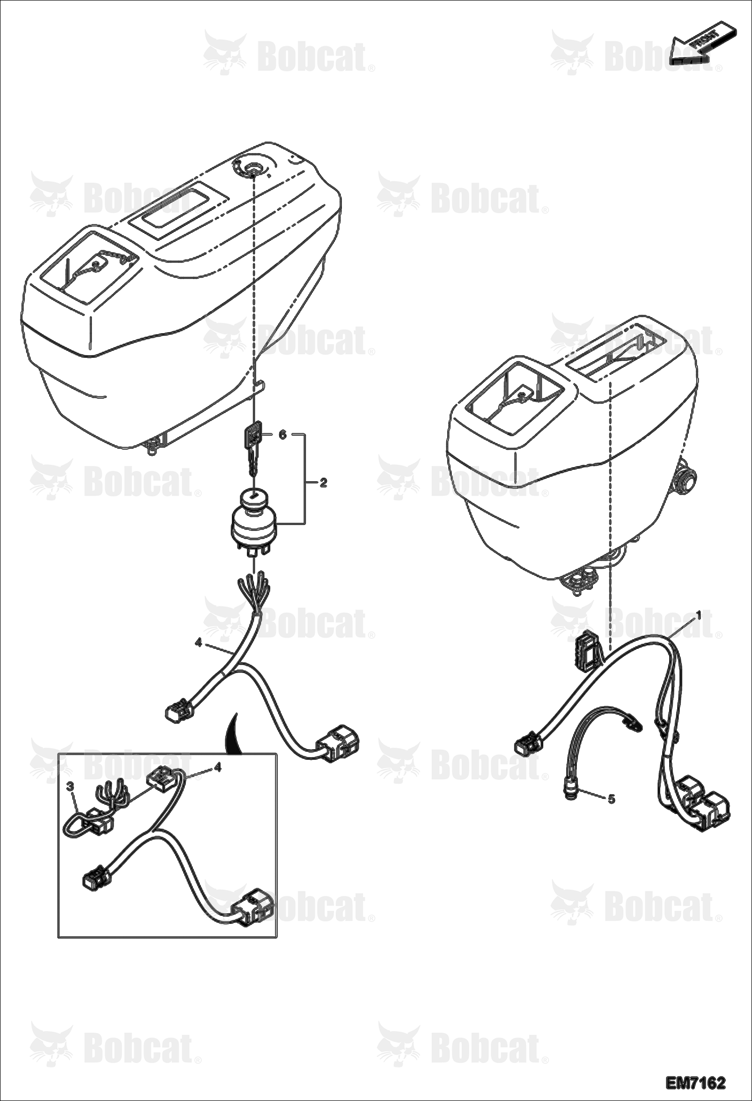 Electrical (Consoles)