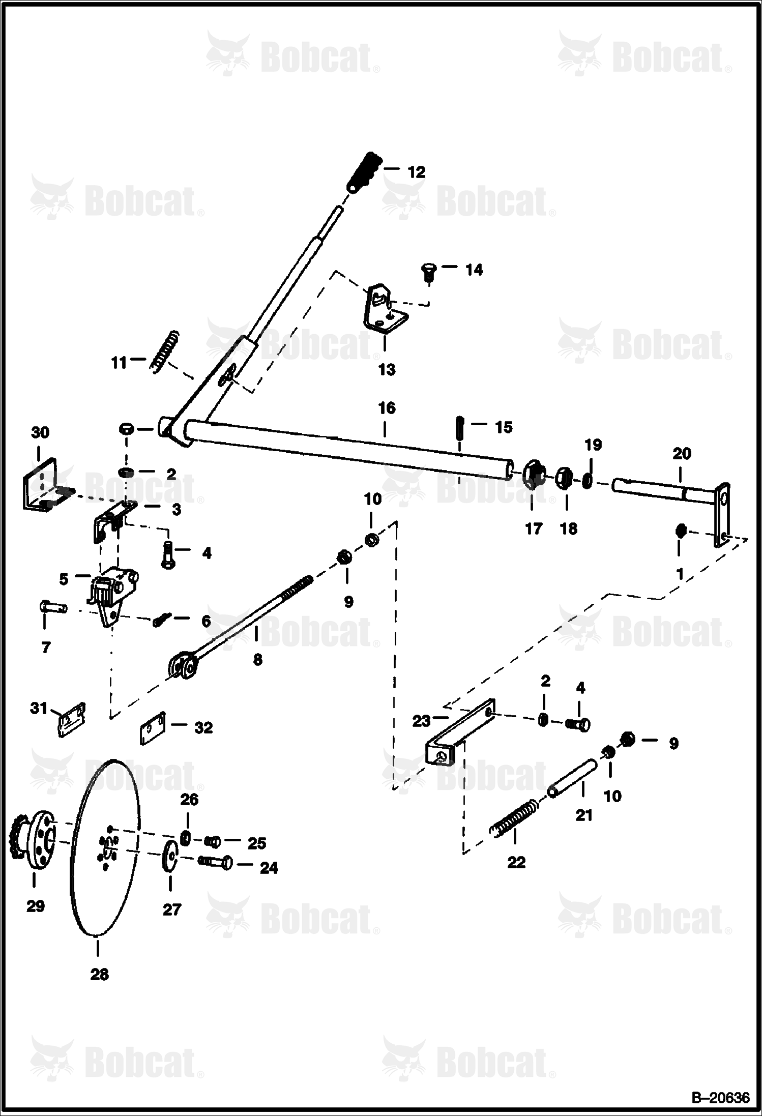 Disc Brake