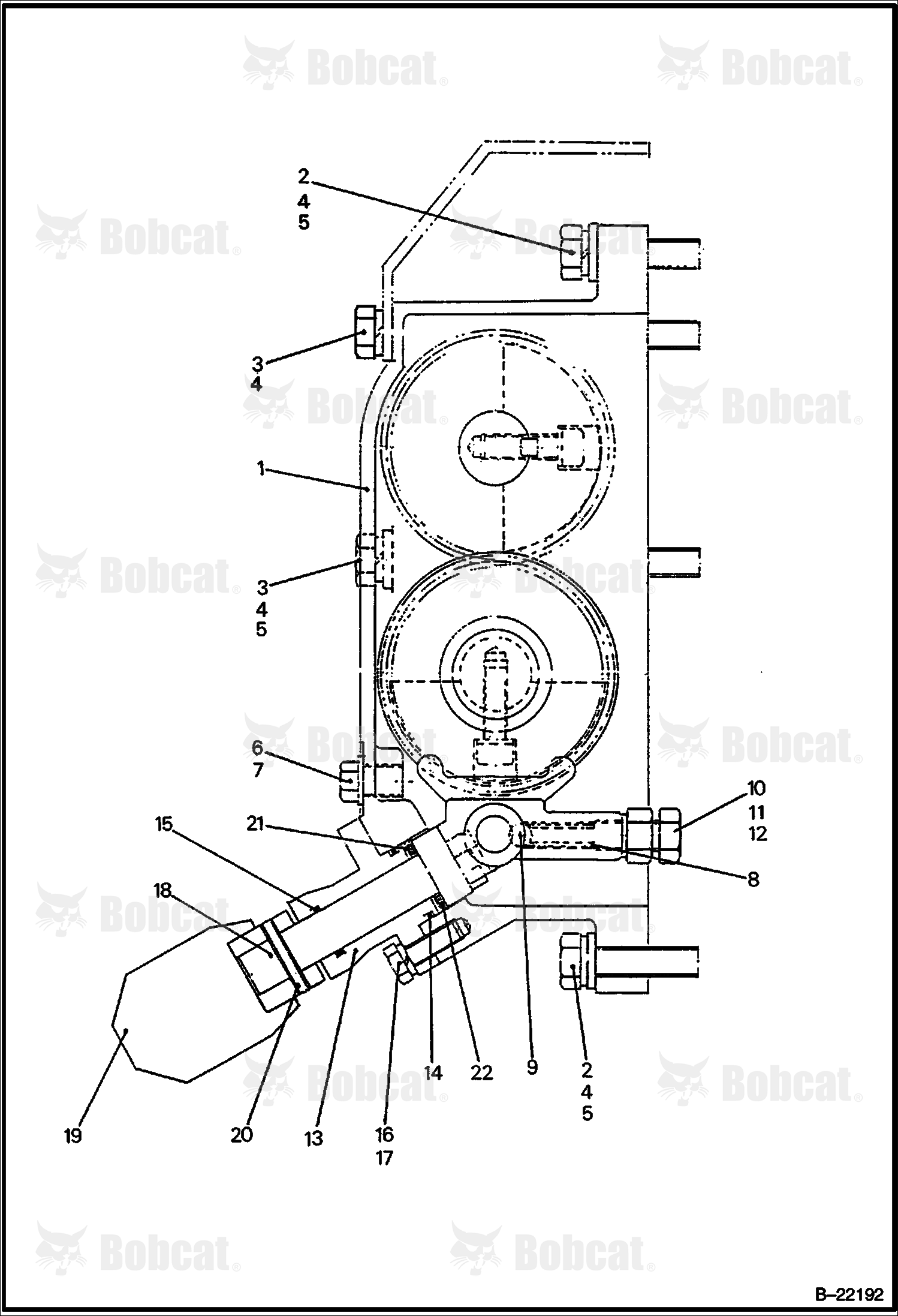 Vibration Assembly