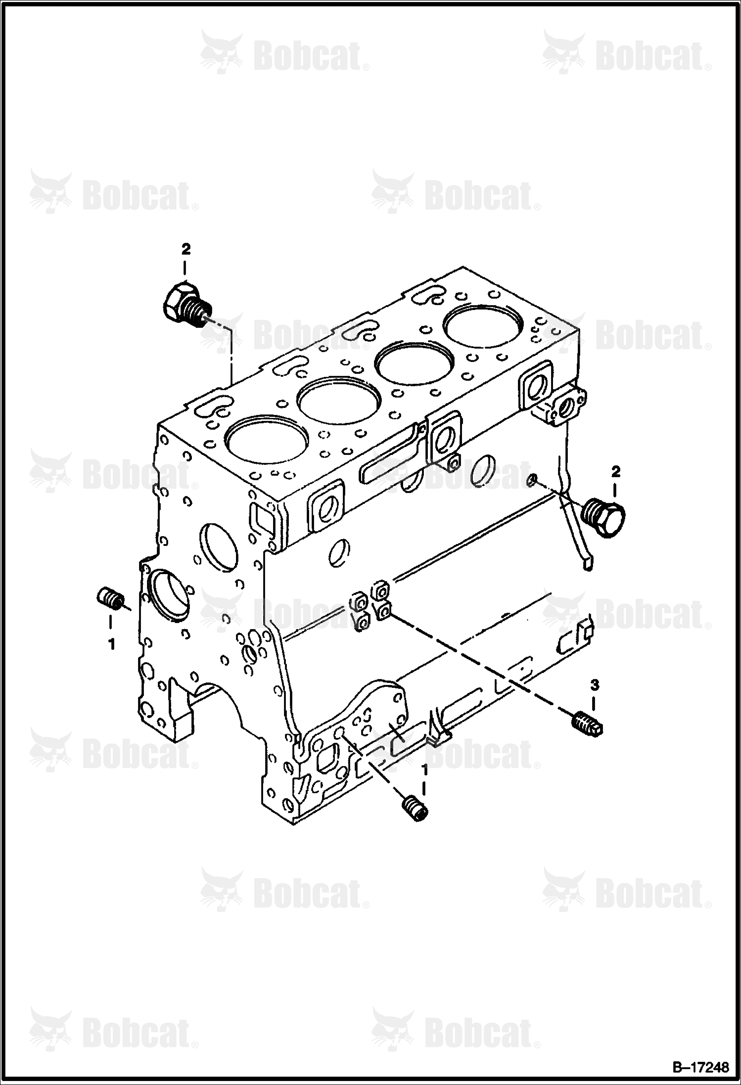 Engine Plugs