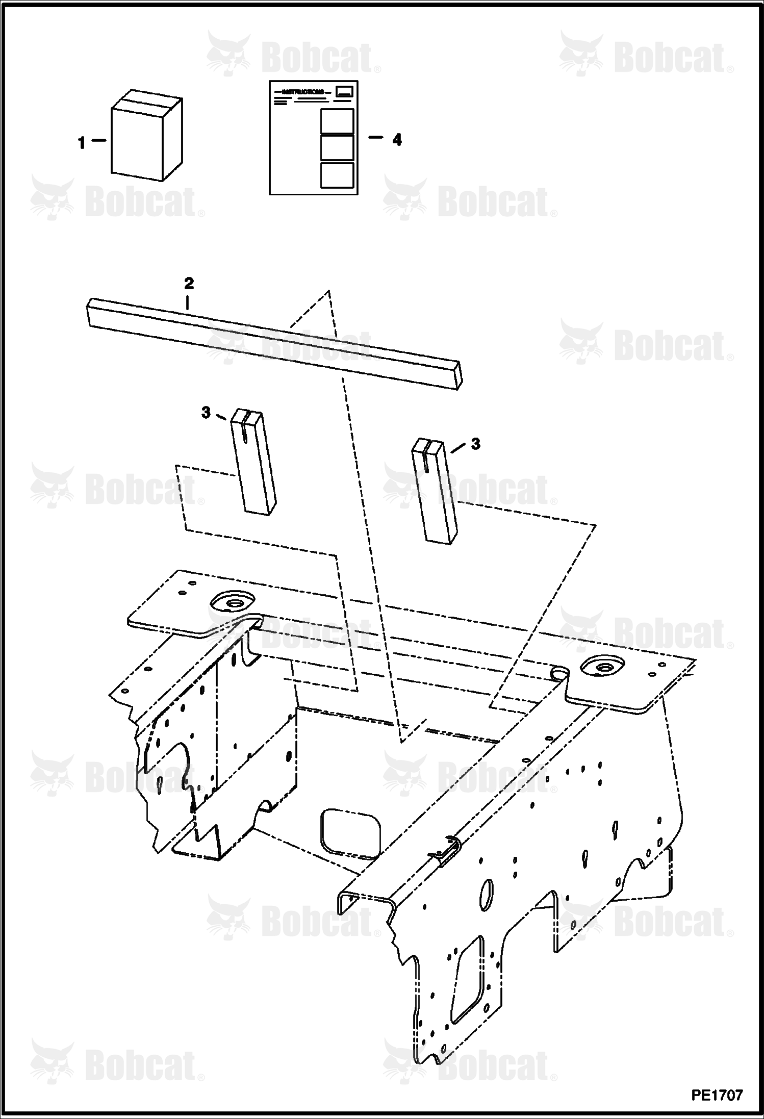 Seal Enclosure Kit