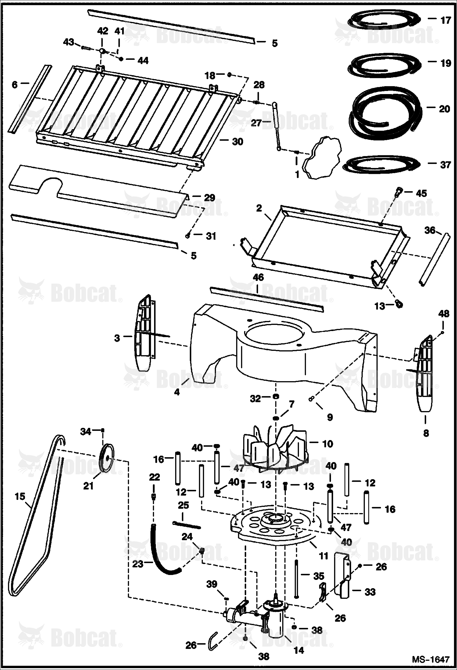 Cooling System