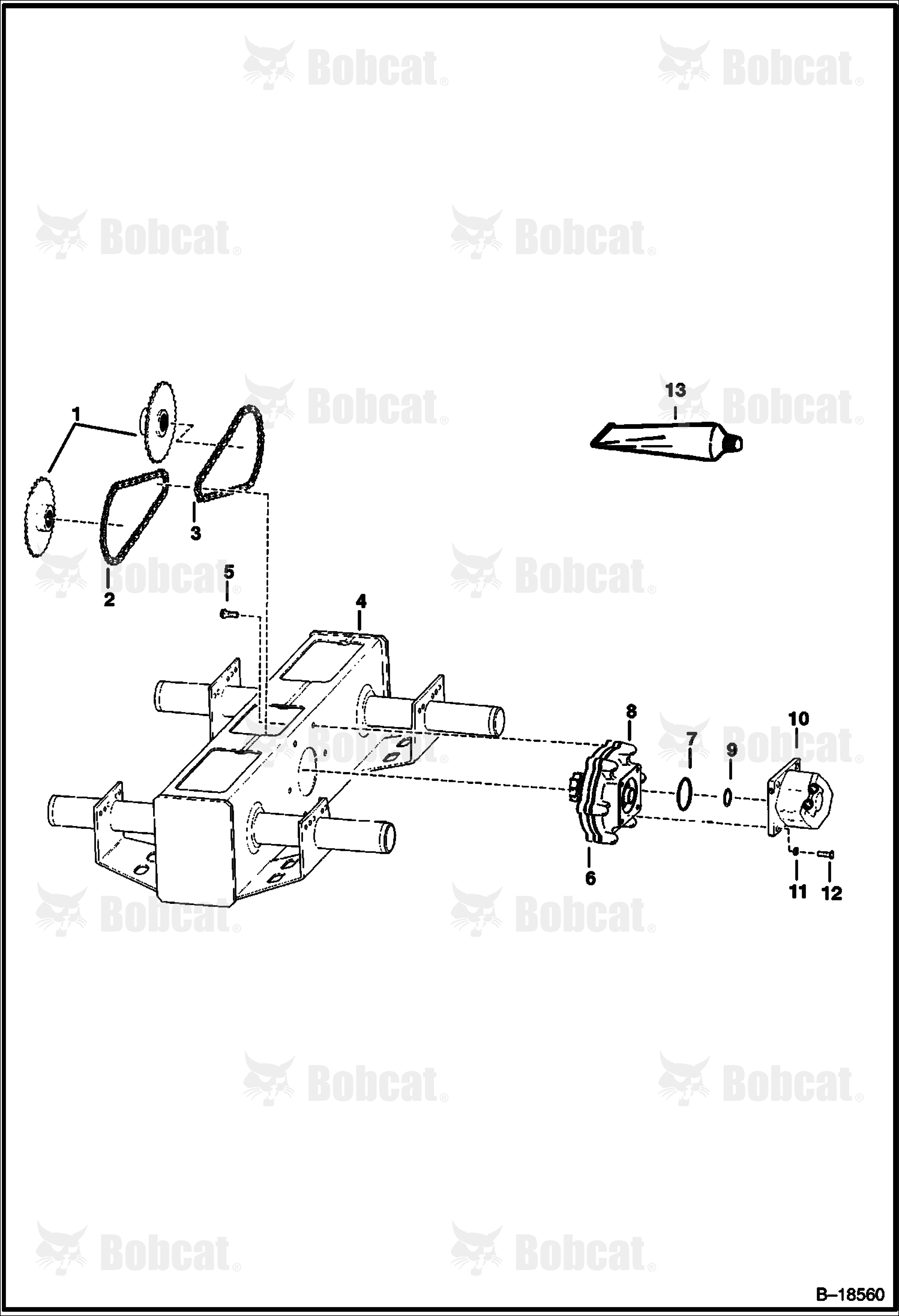 Drive Train