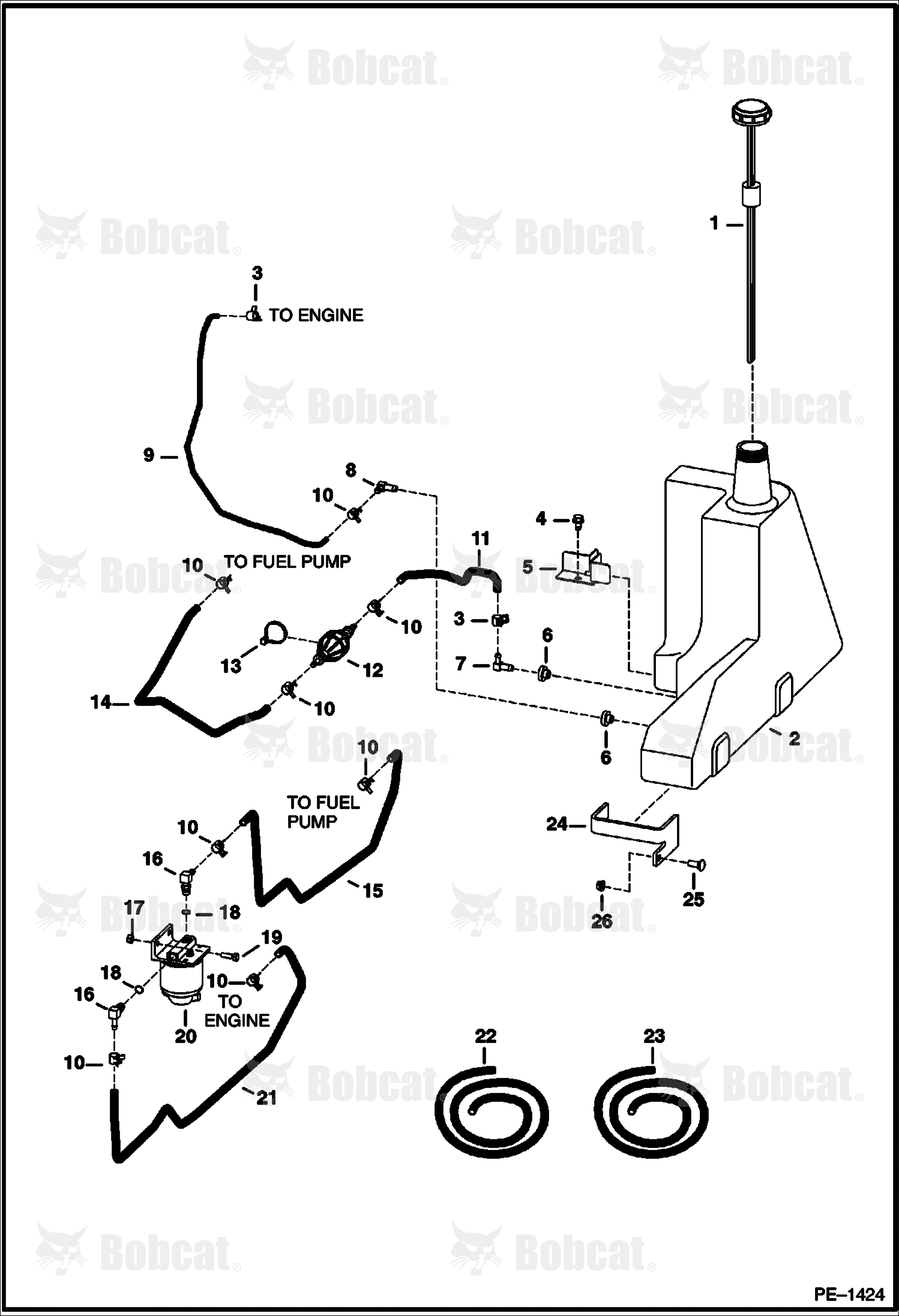 Fuel System