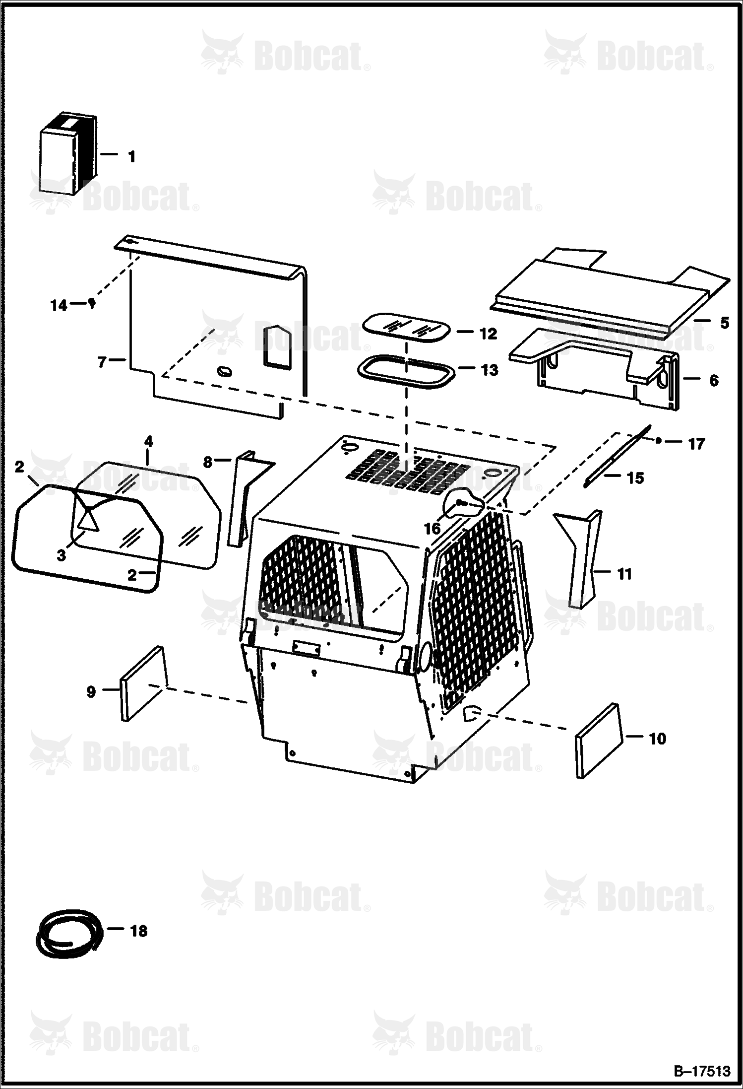 Sound Option (90 Decibels)