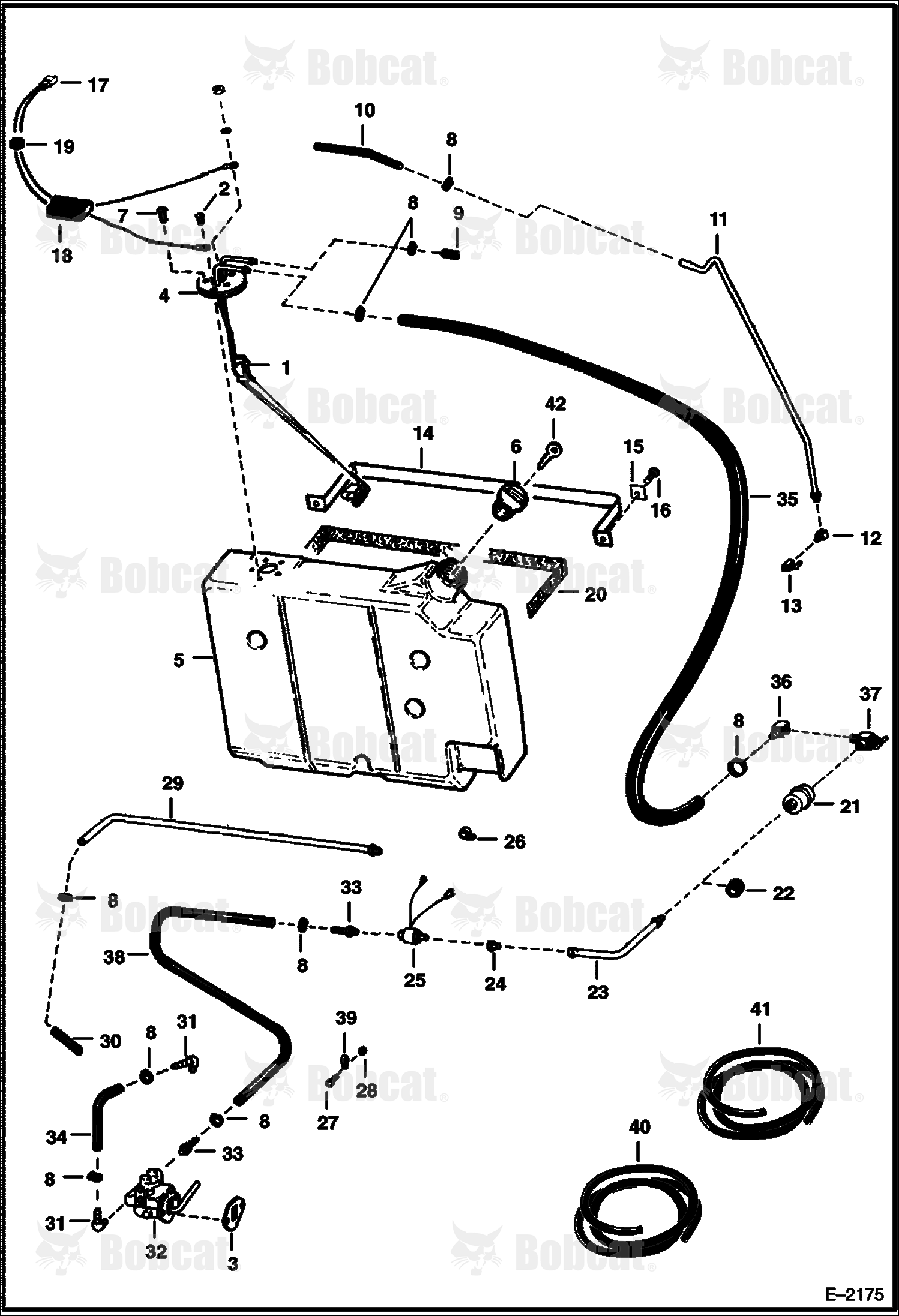 Fuel System