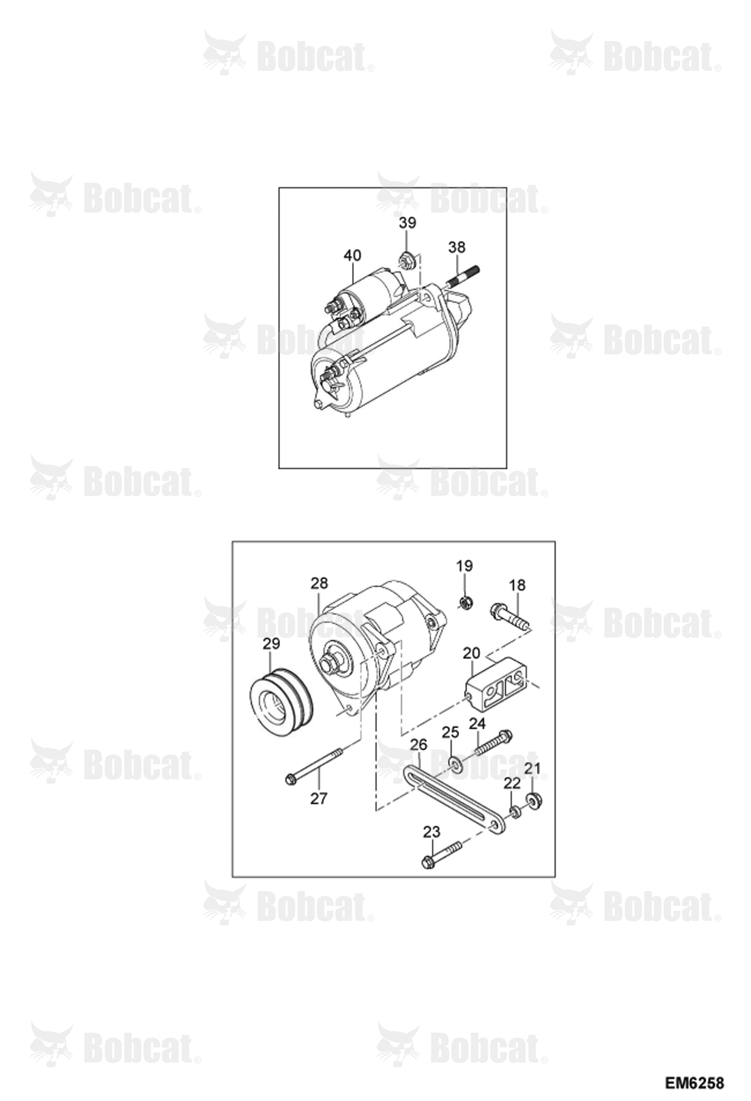 Electrical Components