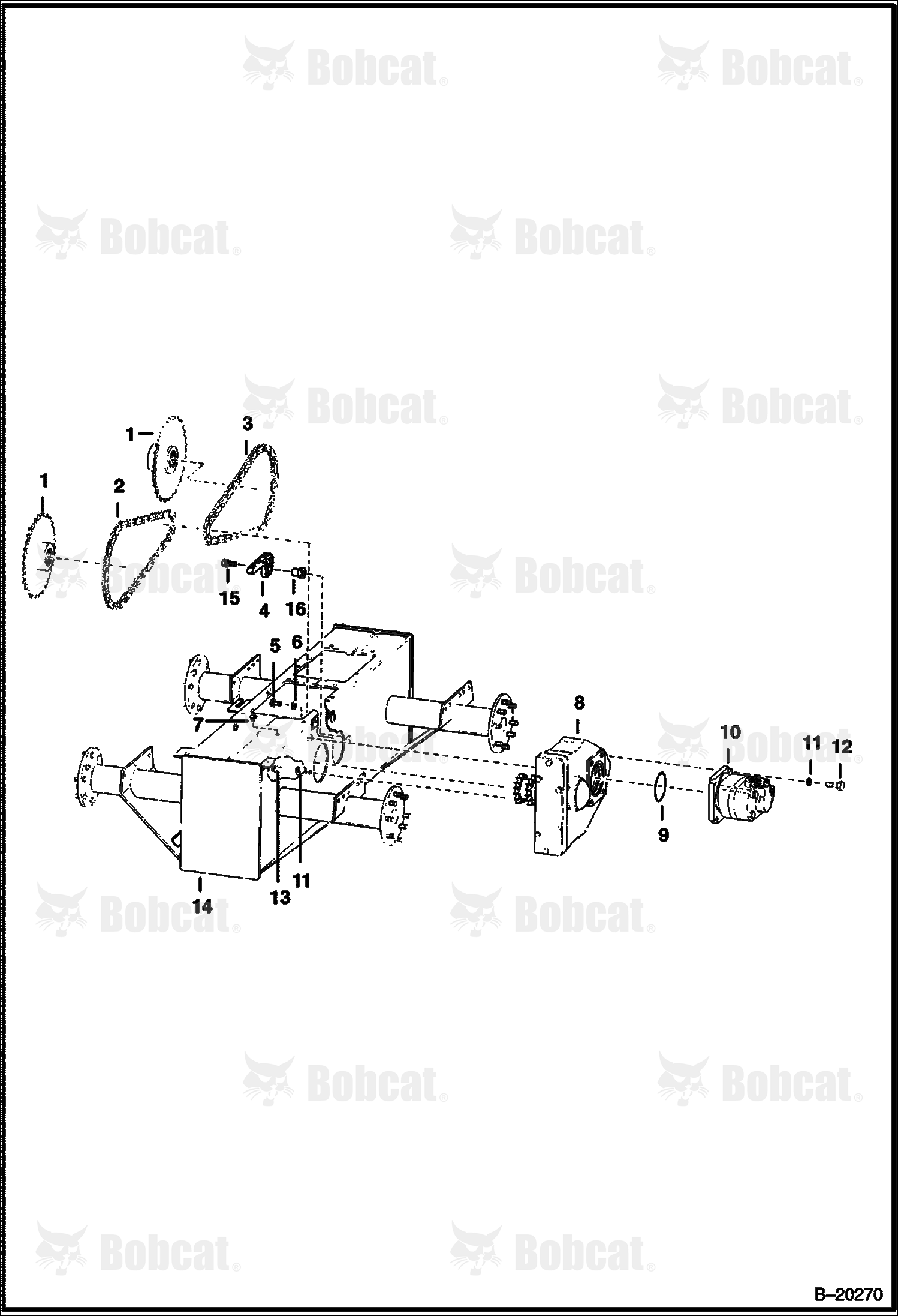 Drive Train