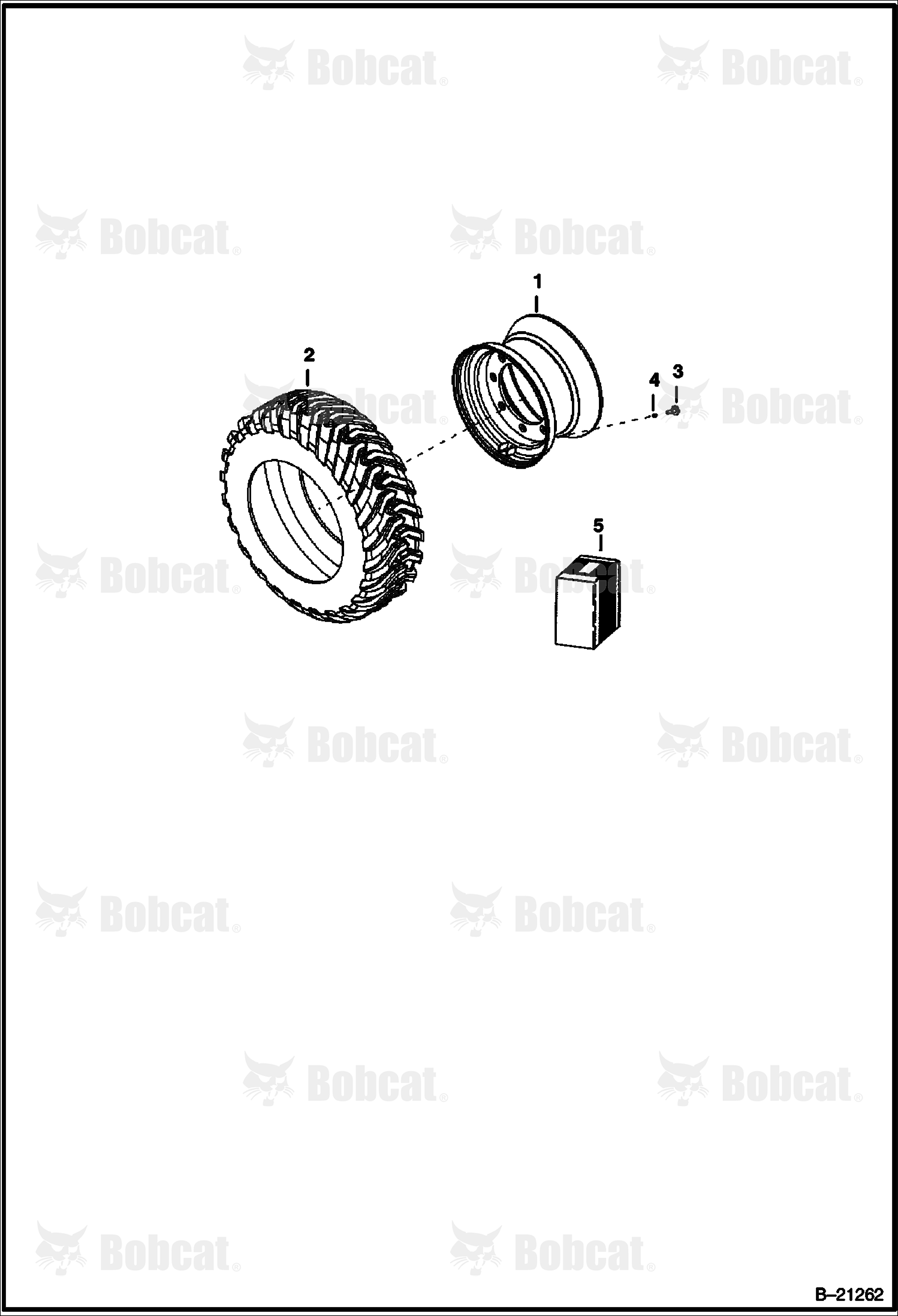 TIRES/WHEELS