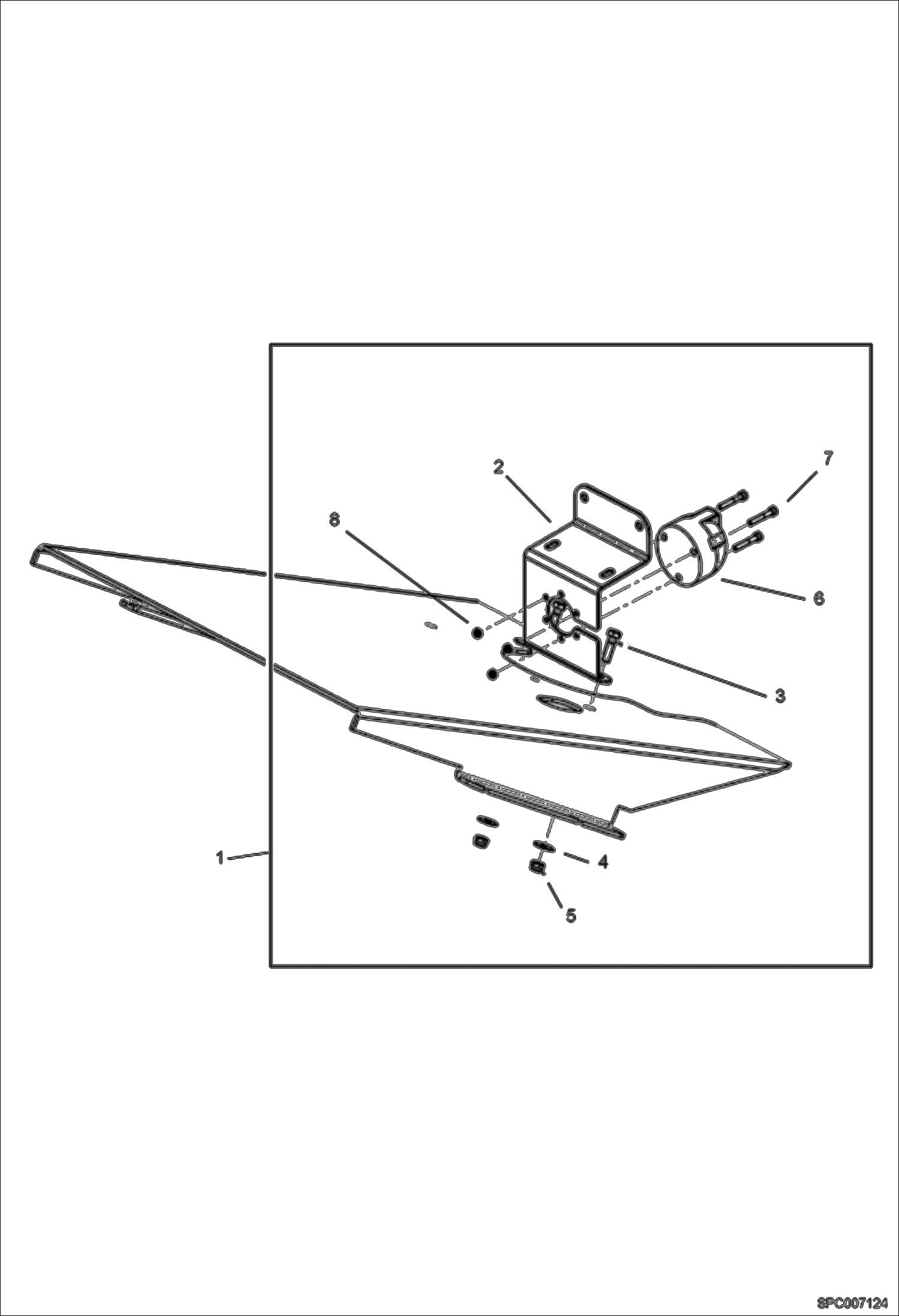 Trailer Plug