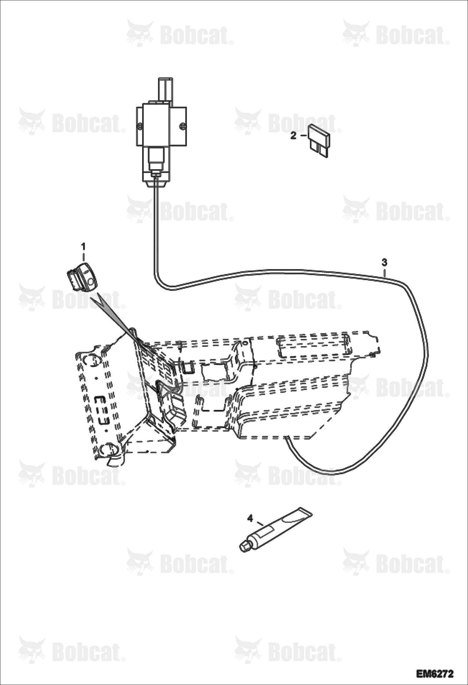 Fan Inverter