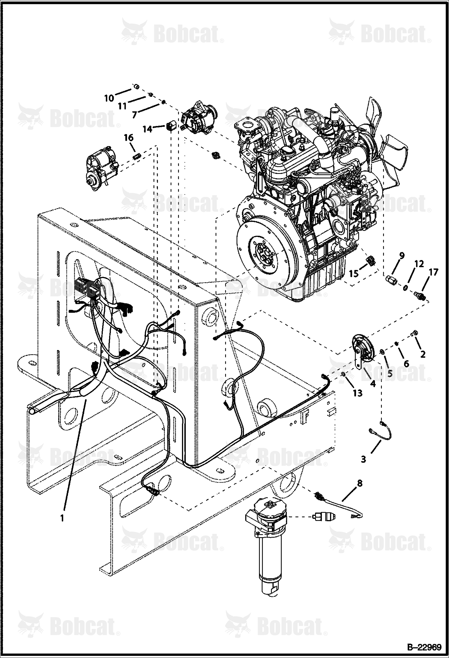 Electrical Circuitry