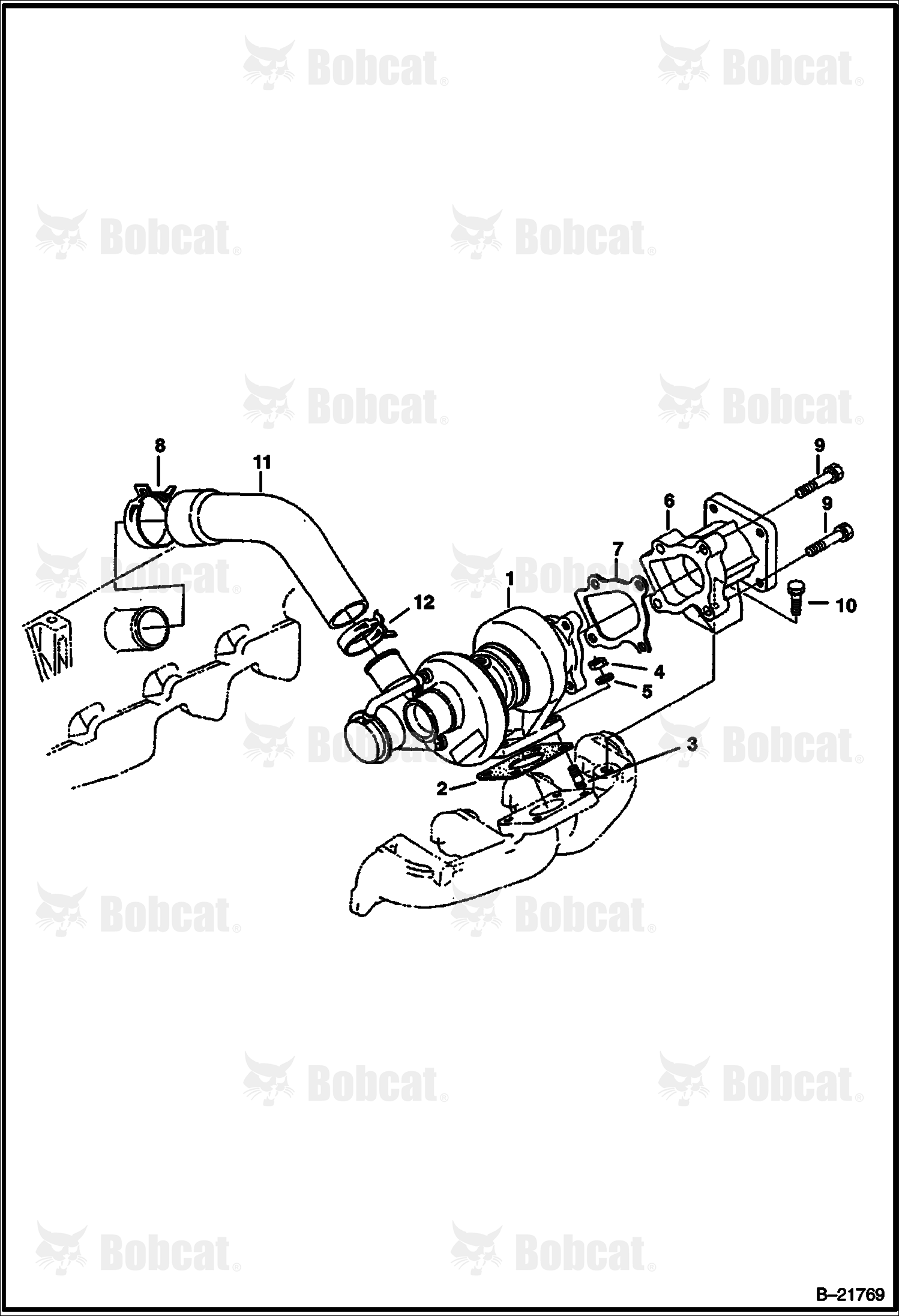 Turbo Charger