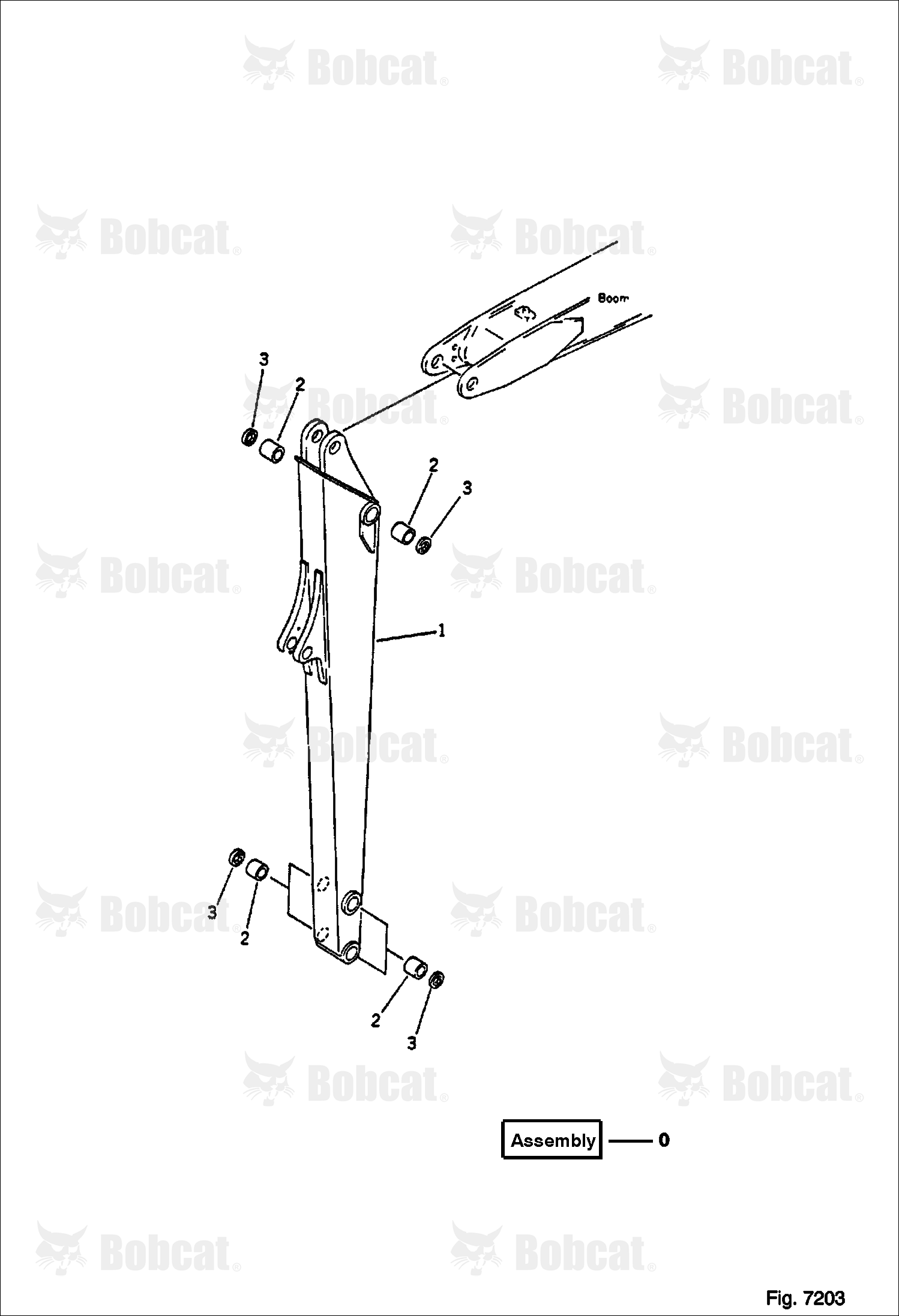 Long Arm