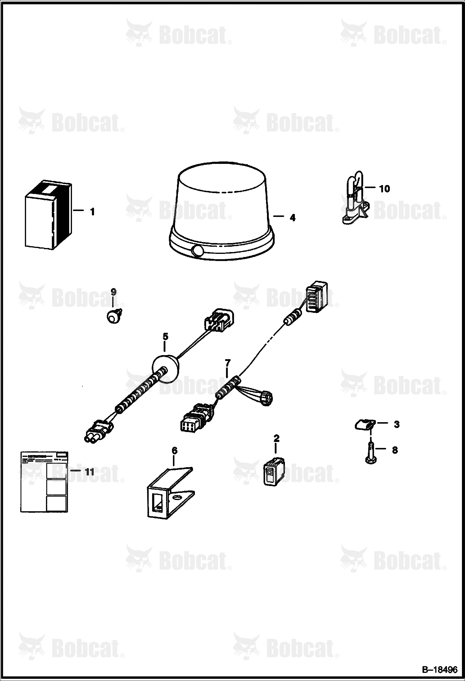 Strobe Light
