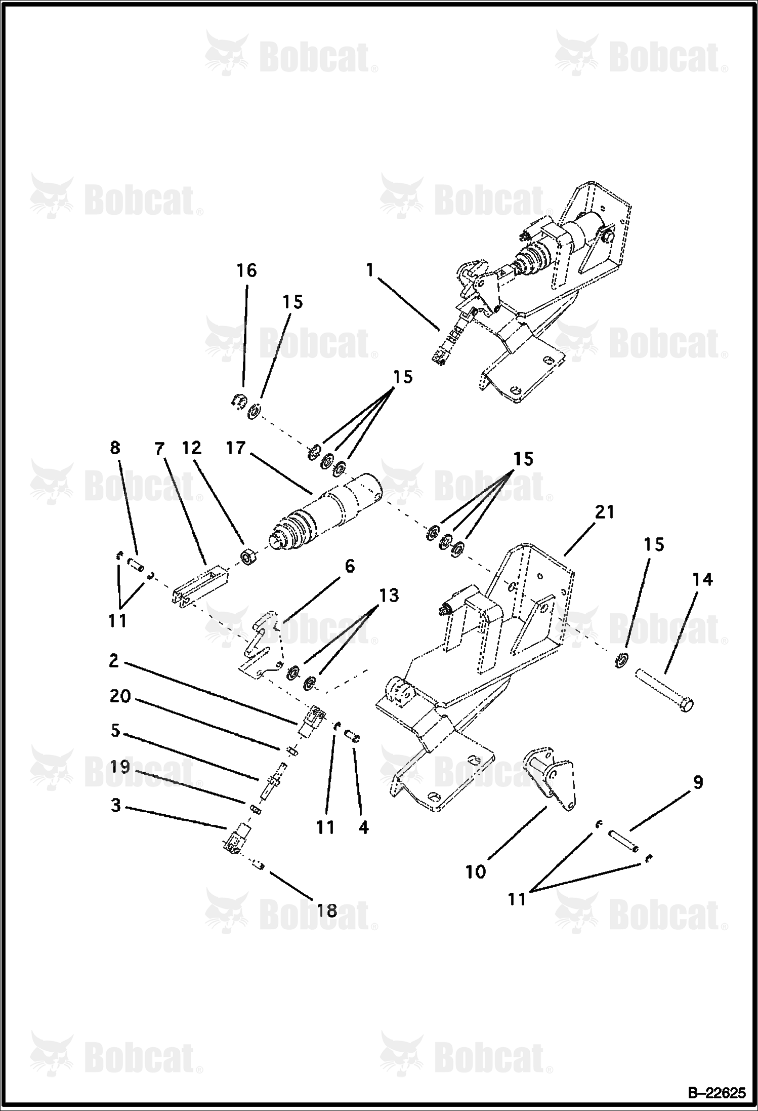 Sapr Brake