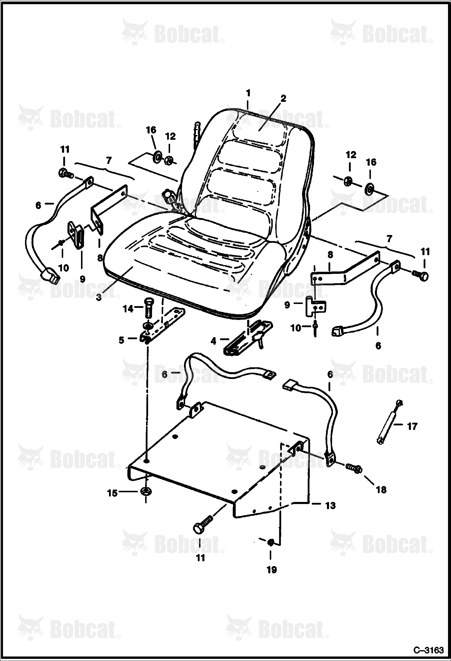 Seat
