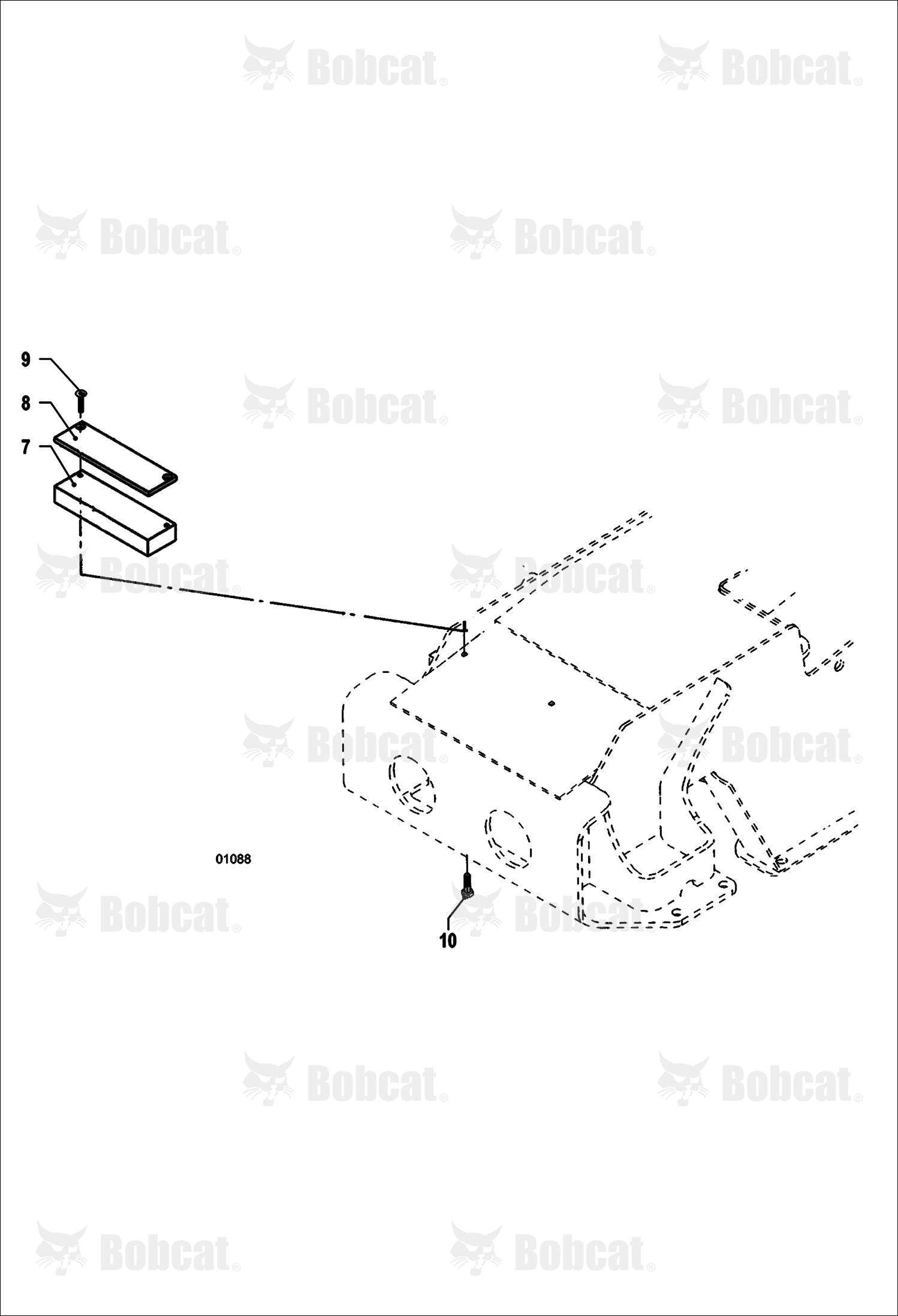 Arm Abutment
