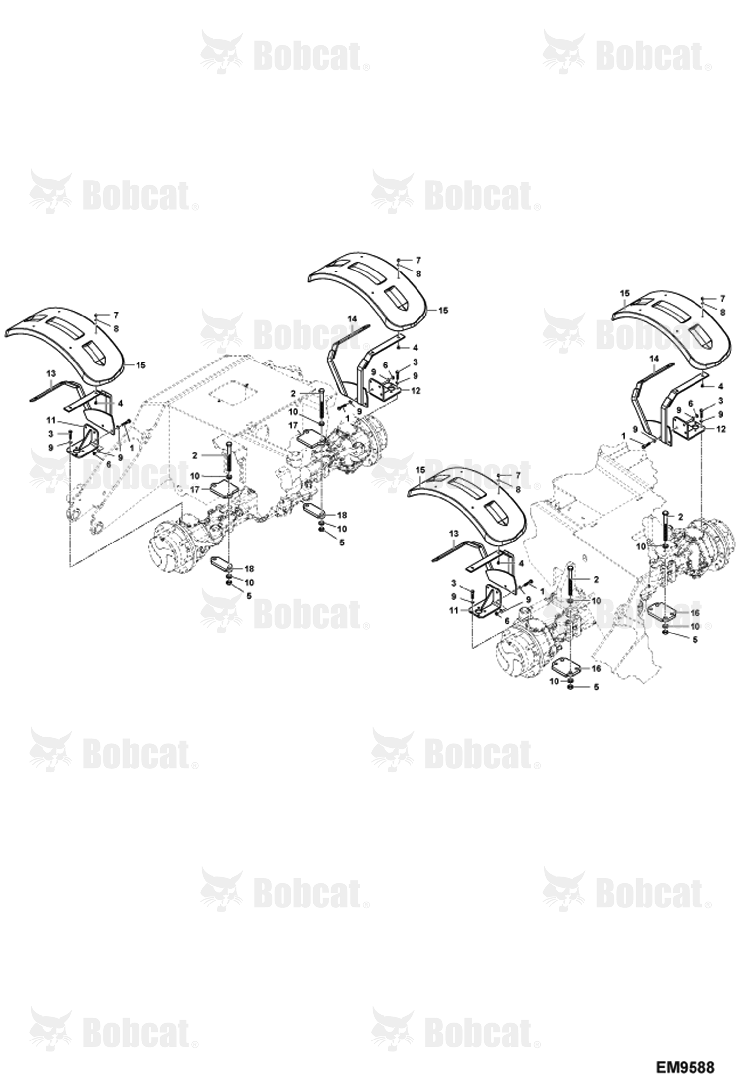 Mudguard