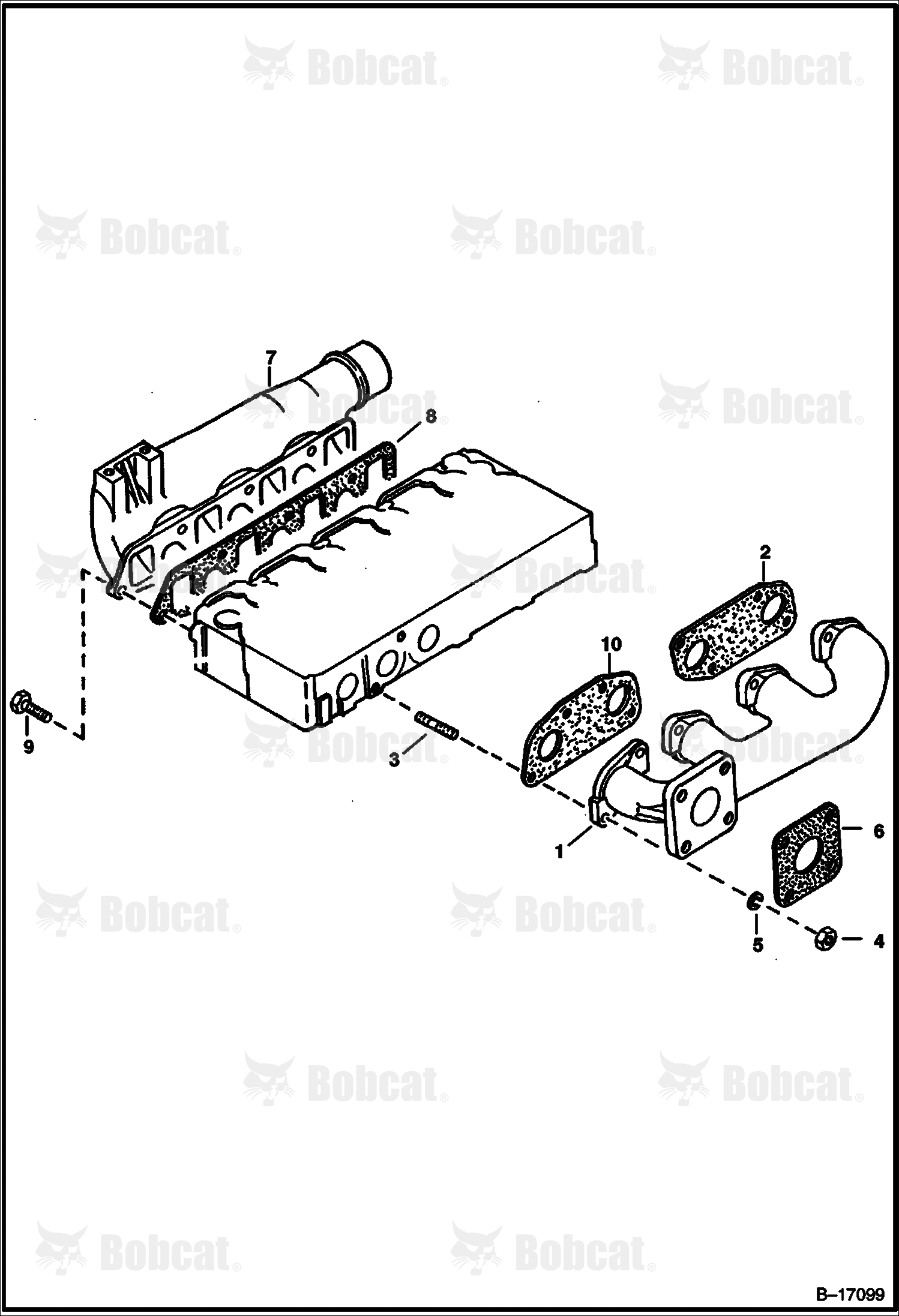 Manifolds (Kubota - V2203)