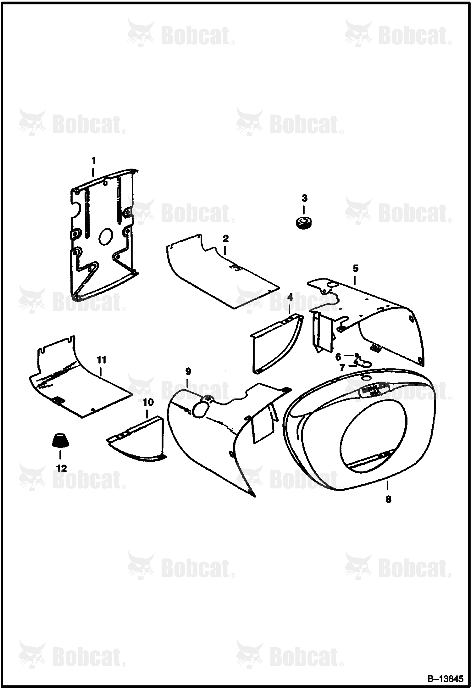 Air Housing Group