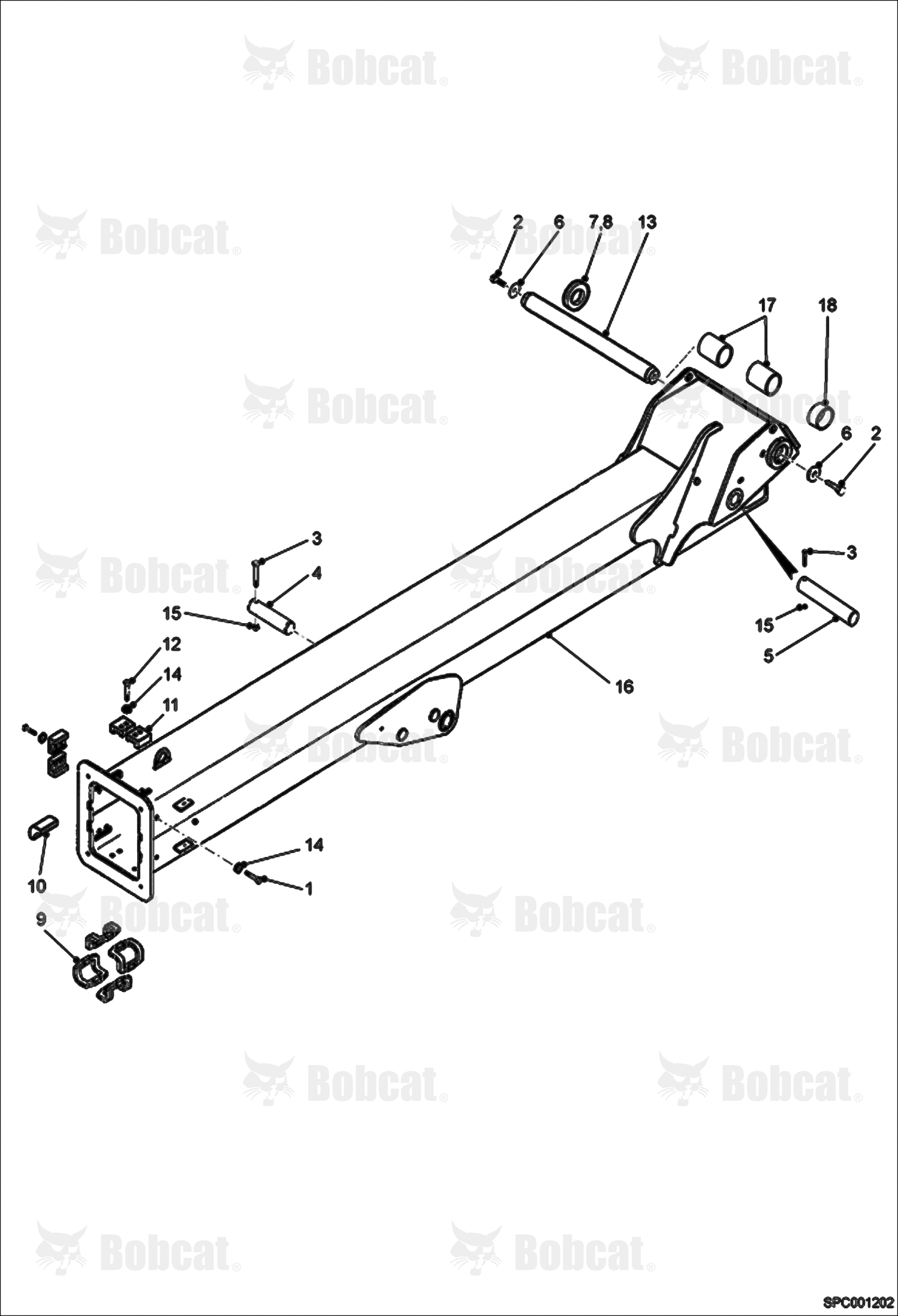 Outer Boom