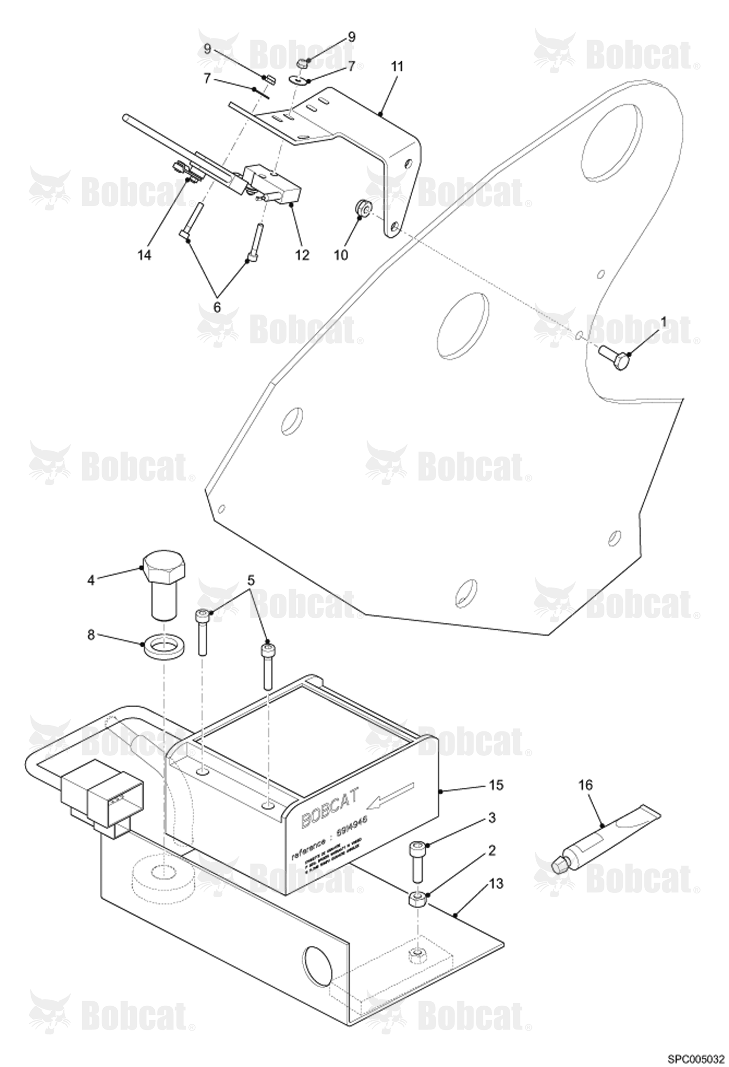 Security Circuit