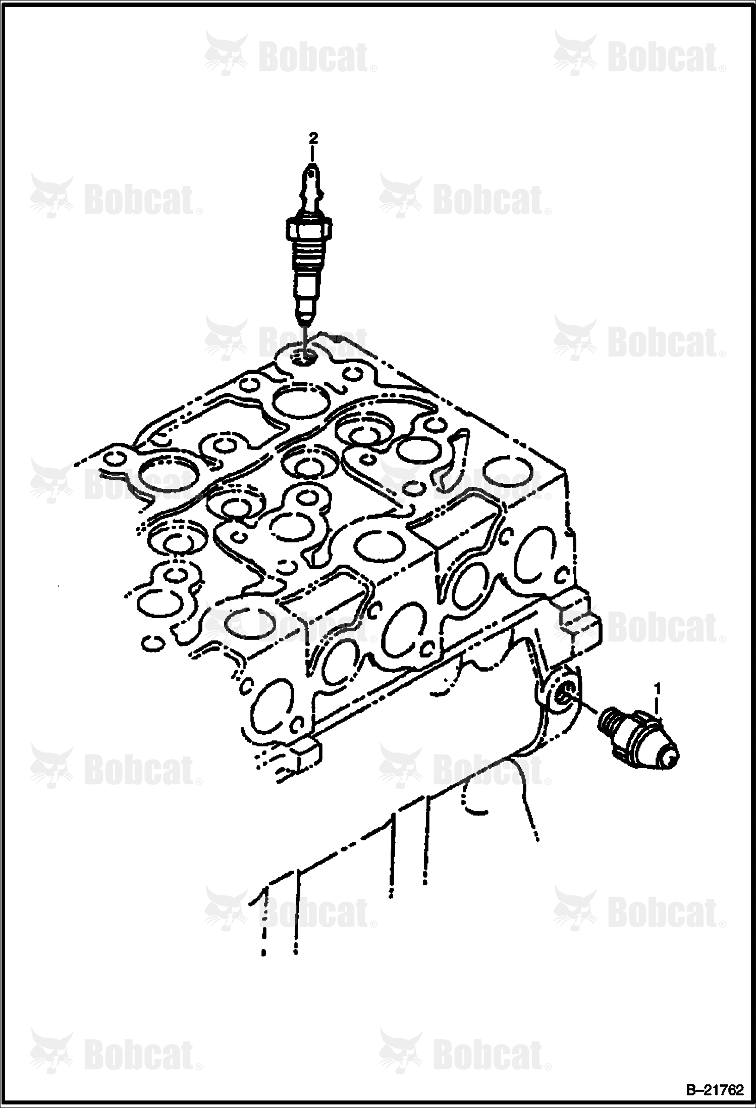 Oil Switch