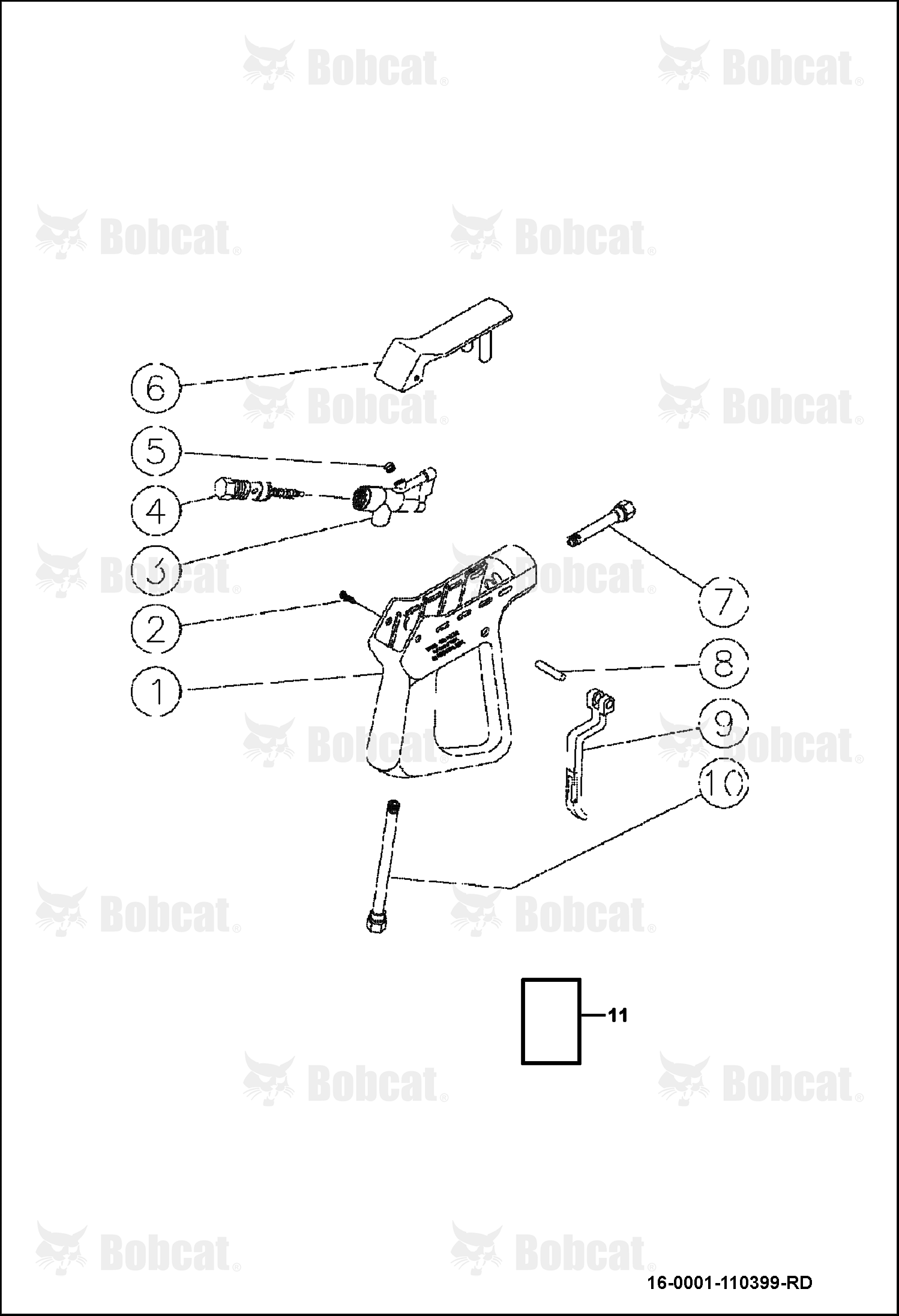 Gun Assembly