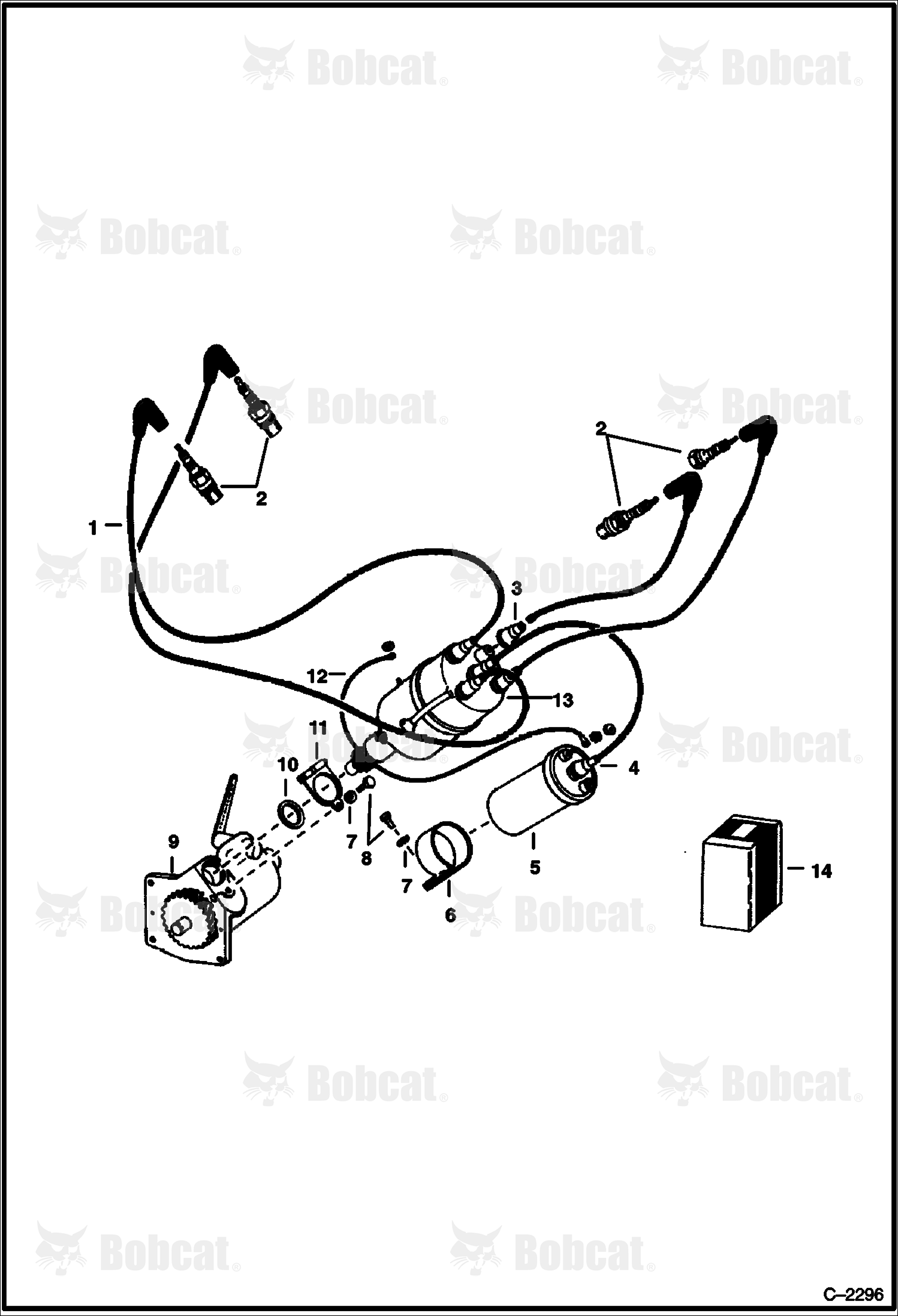 Ignition System