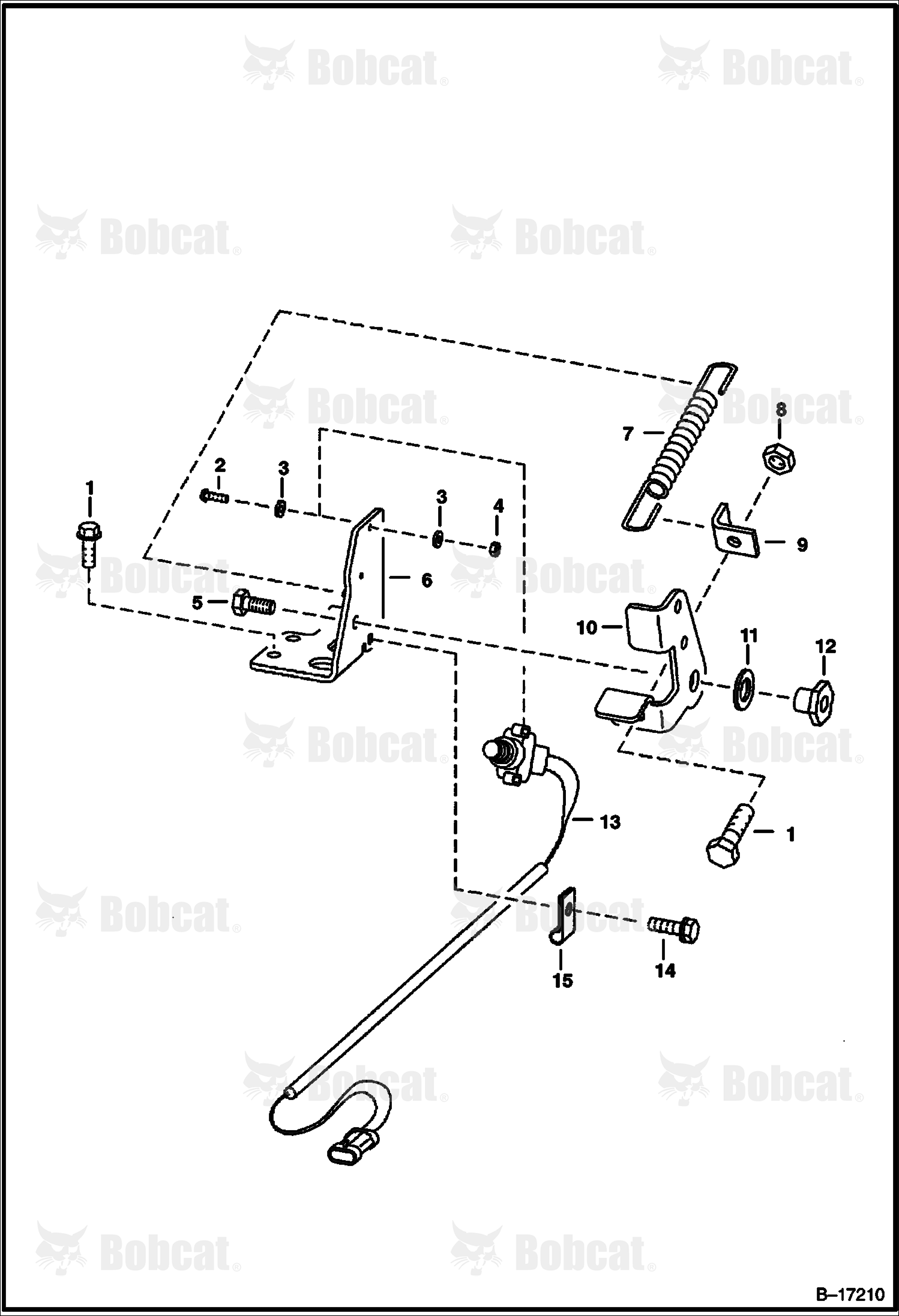 Disc Brake  562215999 & Below, 516515999 & Below