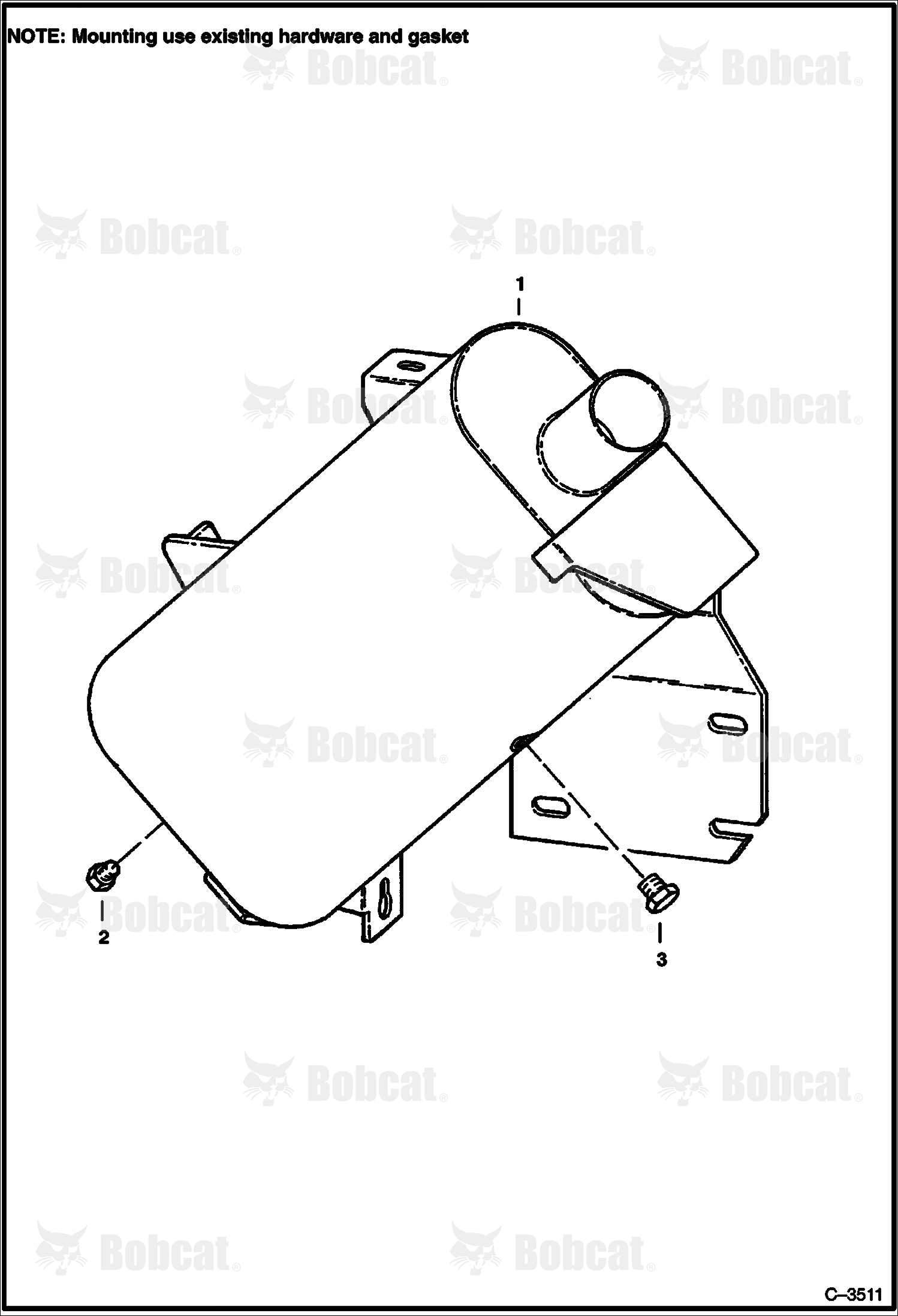 PURIFIER, Muffler