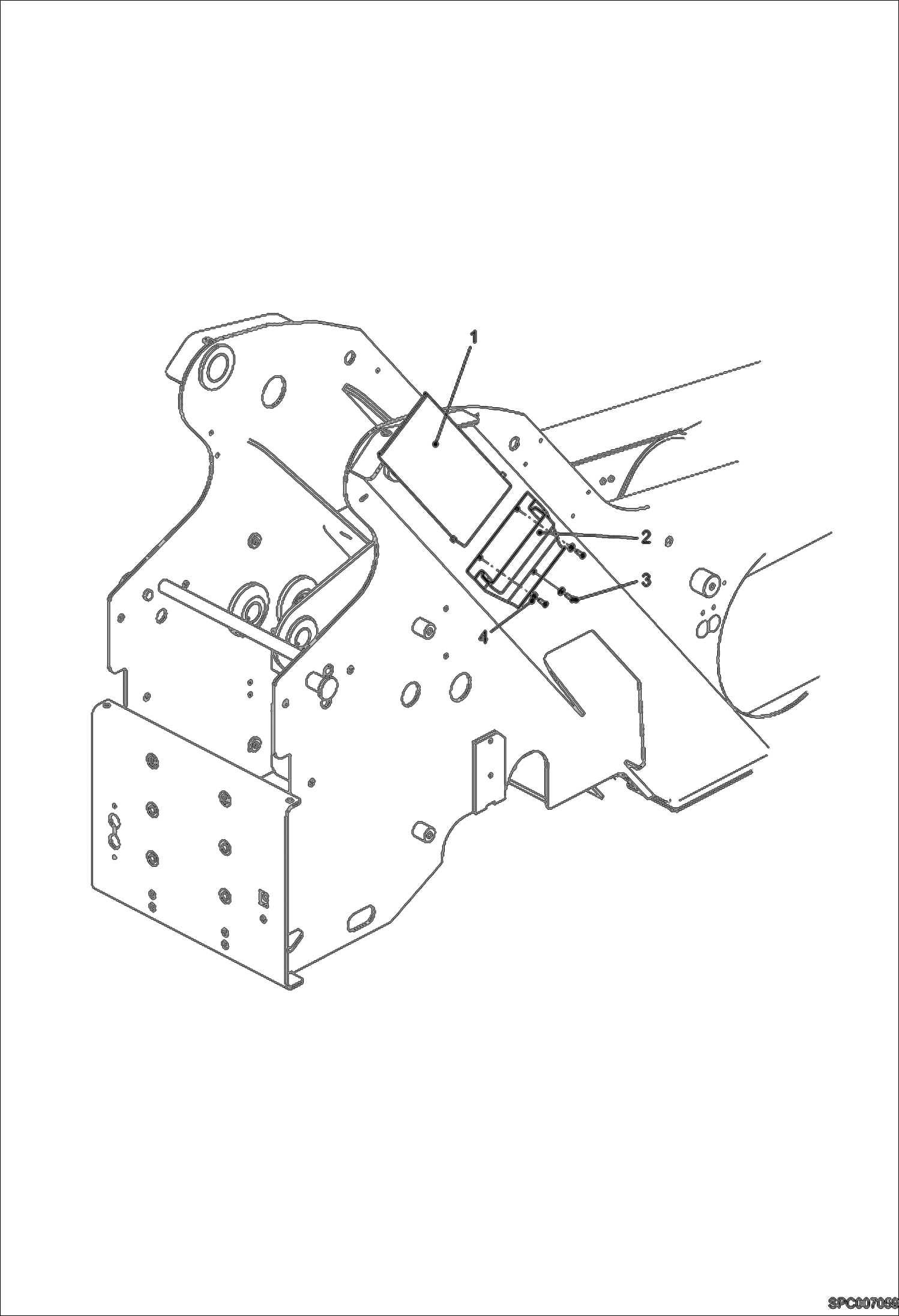 Wheel Wedge Option