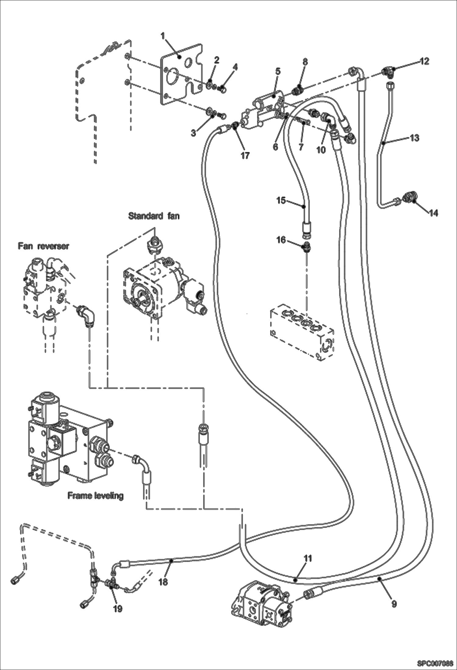 Trailer Brake